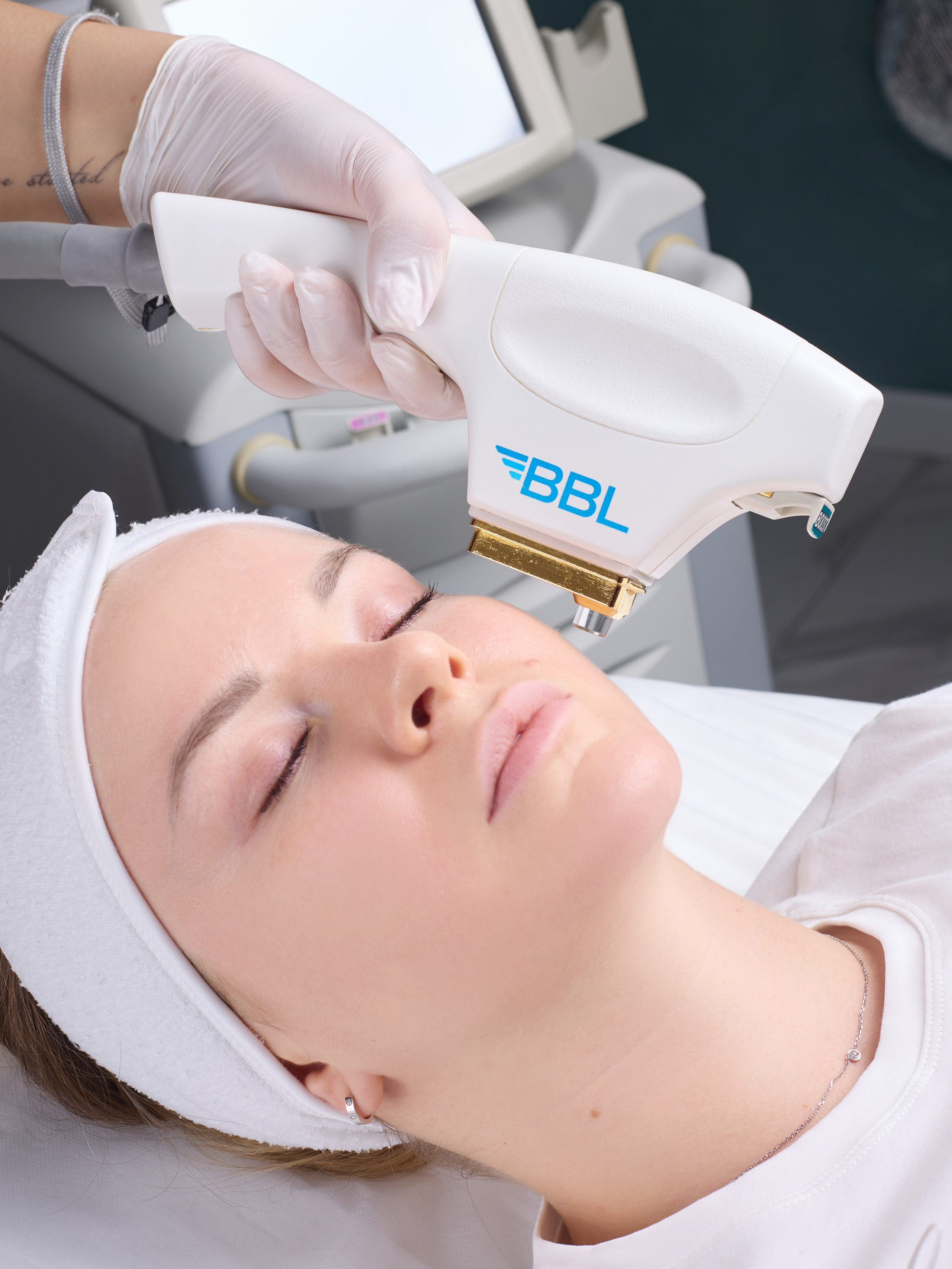 360 Cosmetology. Коммерческий фотограф в Москве