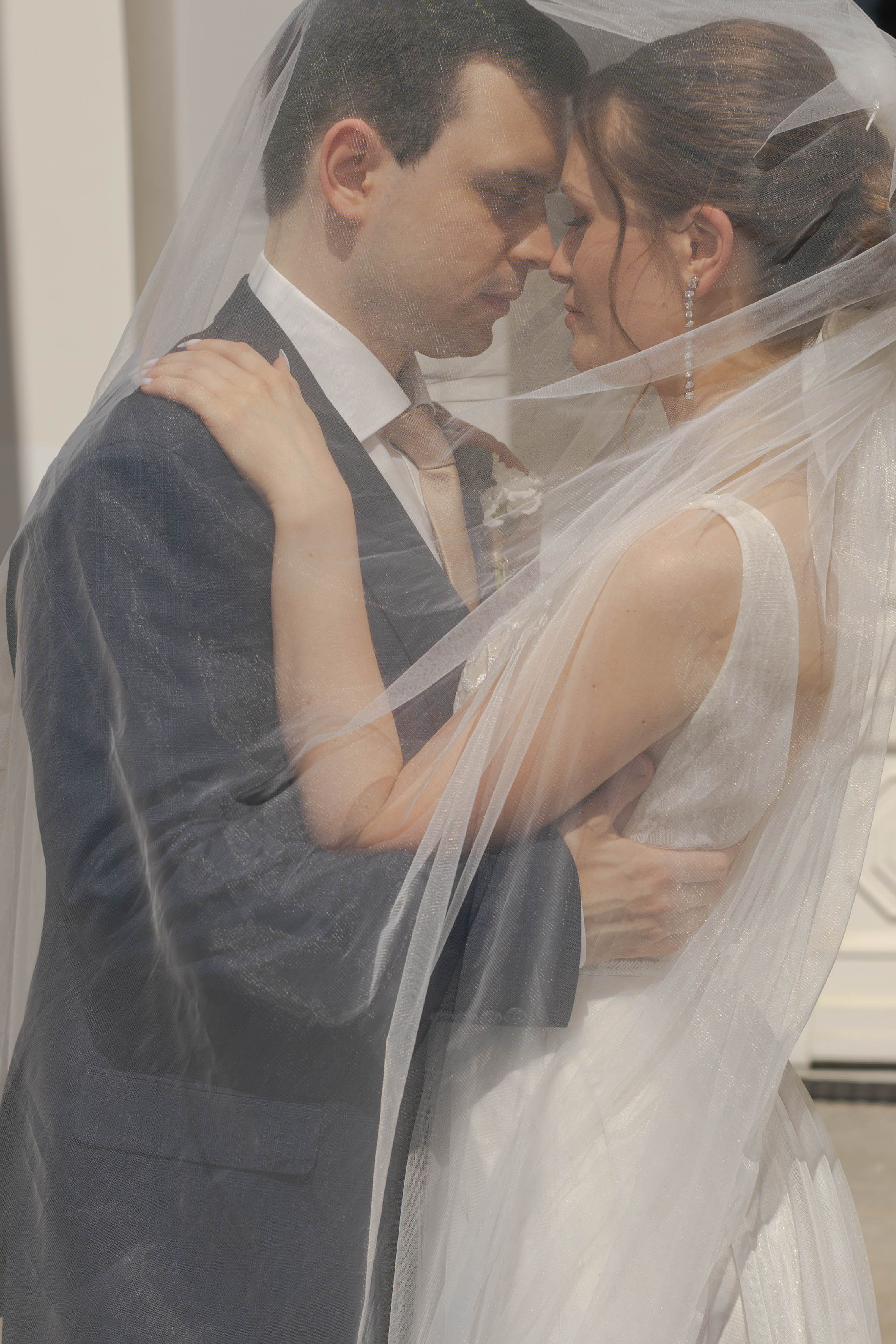 Никита и Анна. @dariazphoto свадебный фотограф