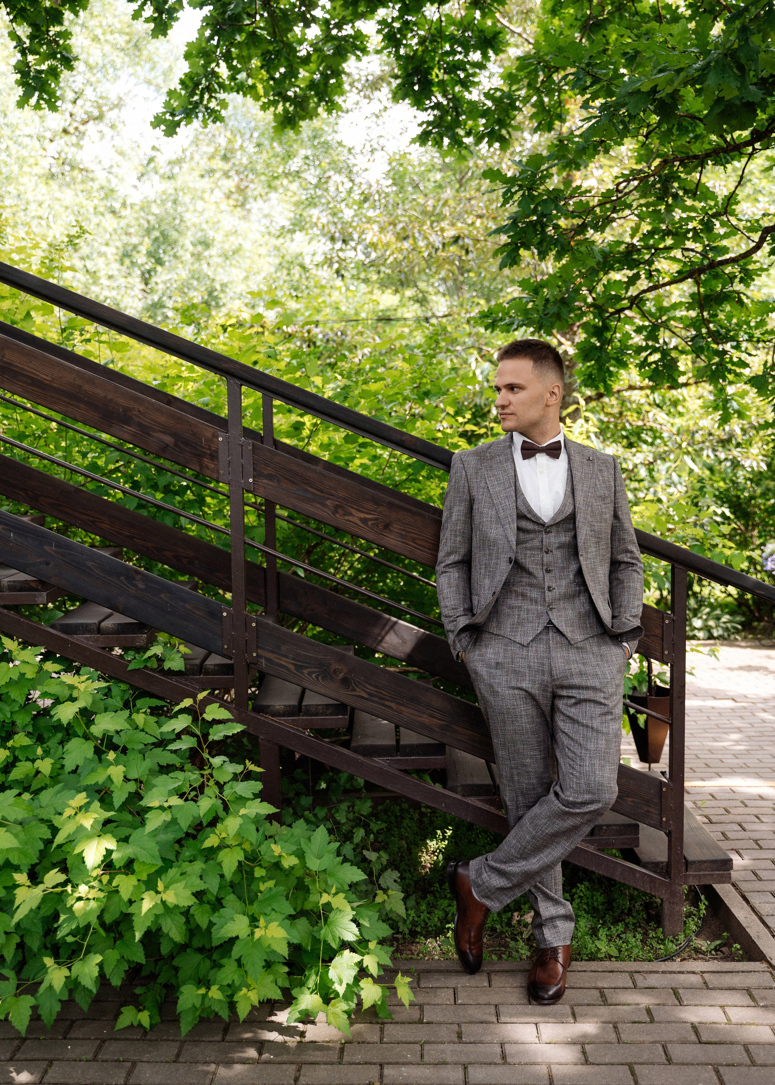 O&M. Свадебный фотограф Минск