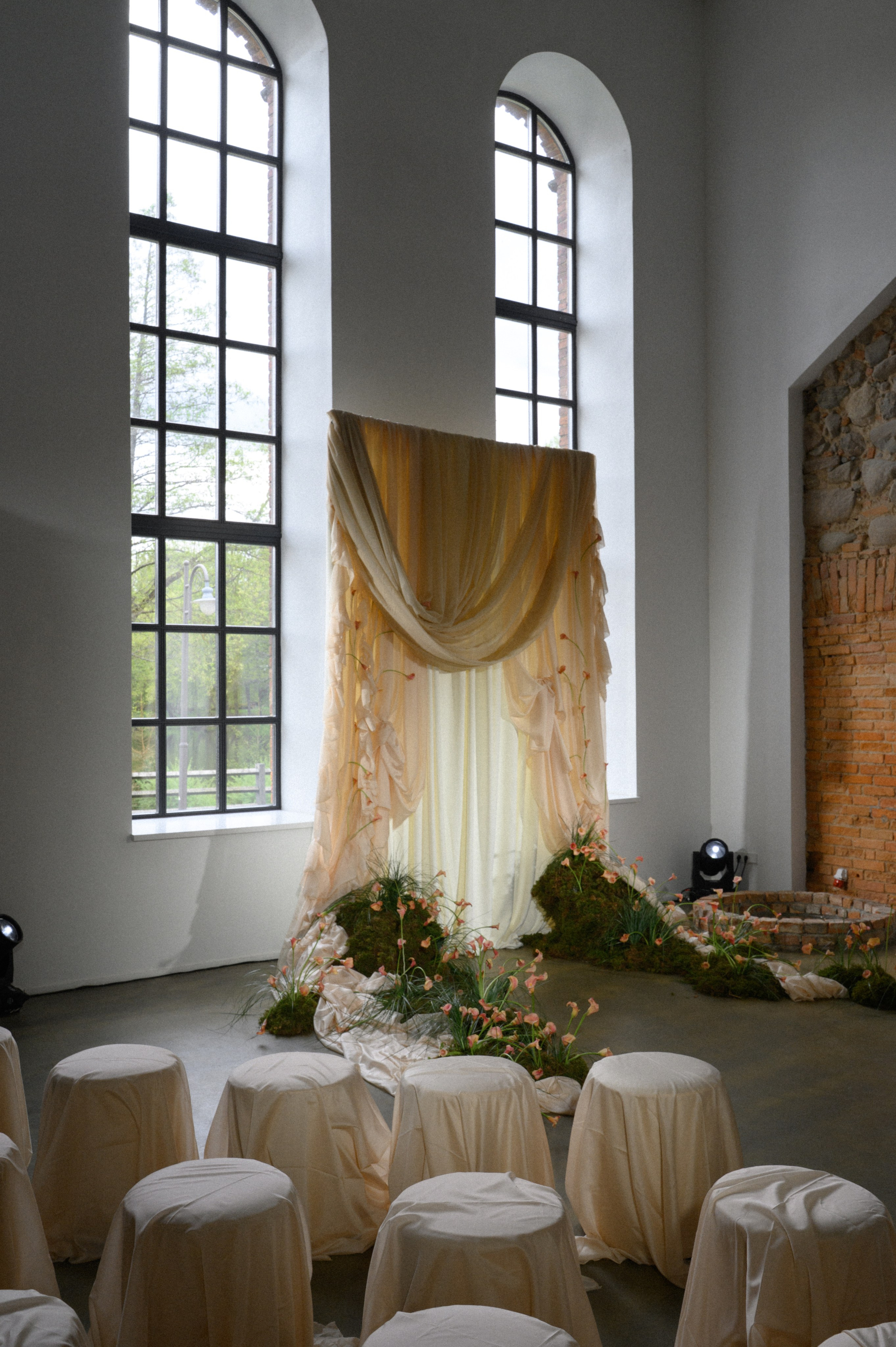 Иван и Наталья. Свадебный фотограф Минск