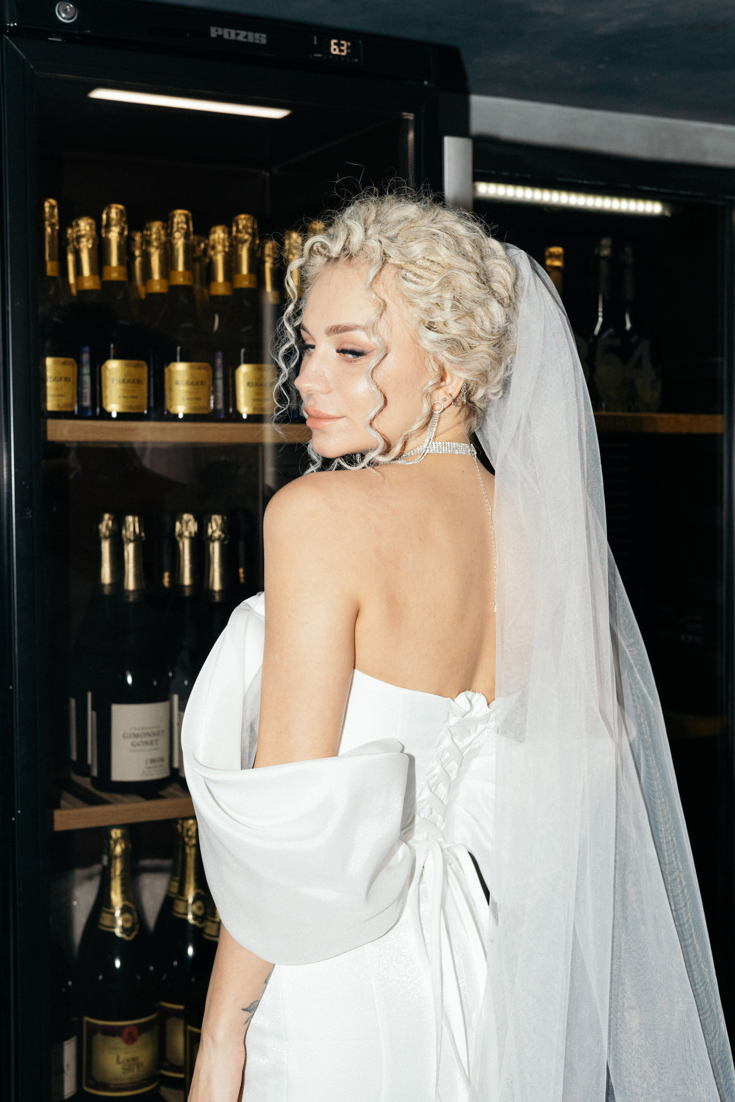 Наталья и Андрей. Фотограф Москва Гвоздарева Анастасия