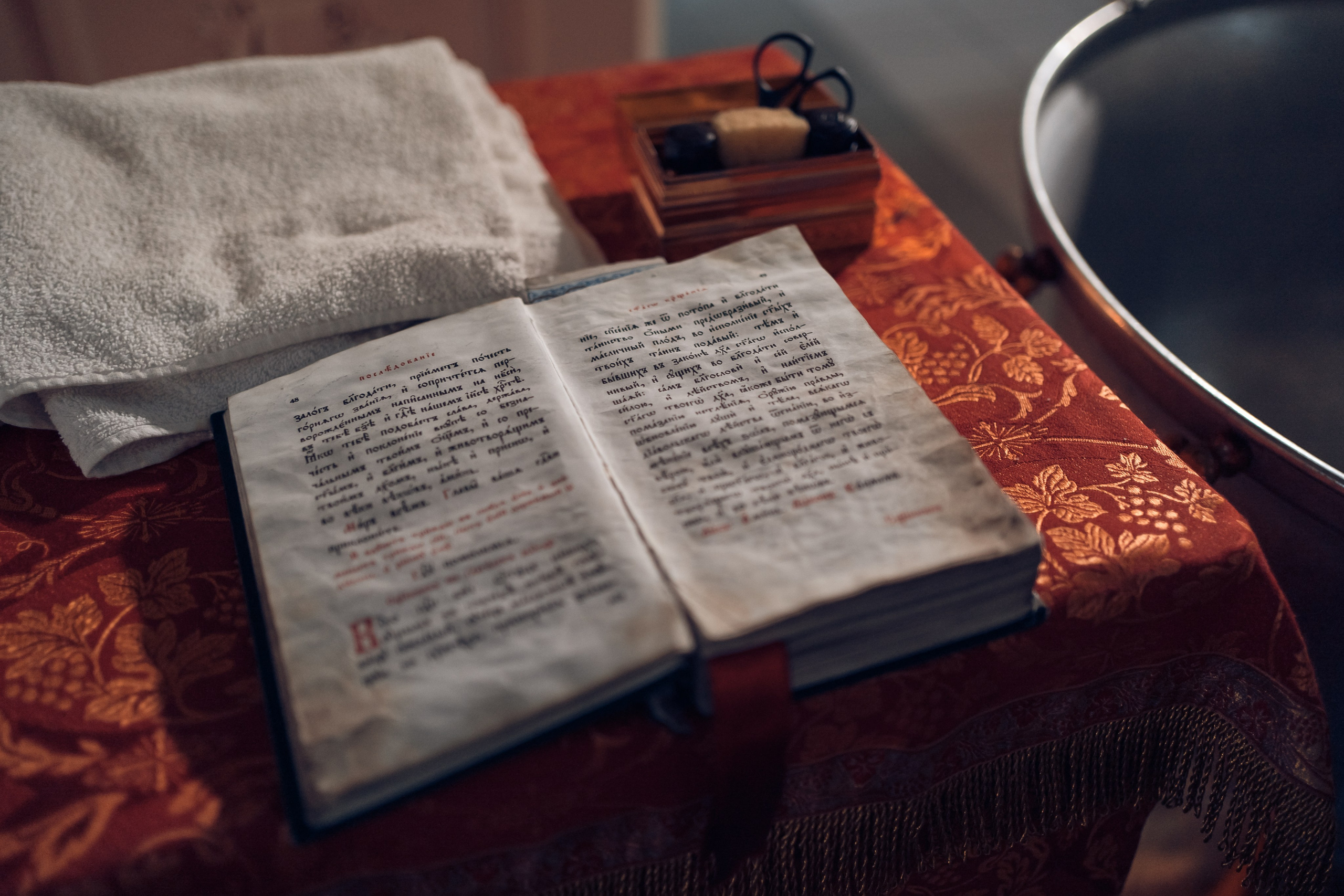 Крещение. Фотограф Ангарск Иркутск Ксения Король