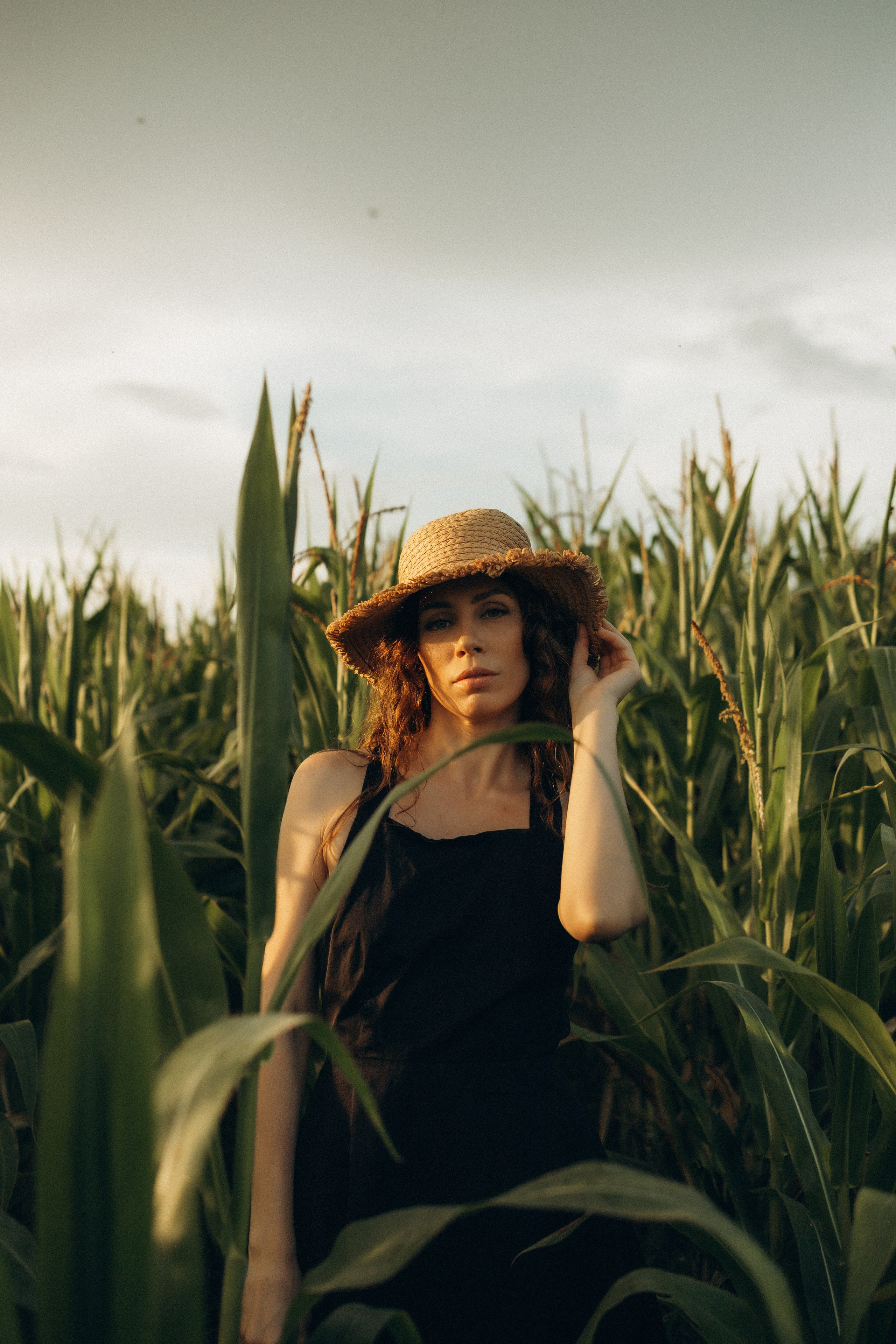 Татьяна. Семейный фотограф в Ижевске Даша Денисова