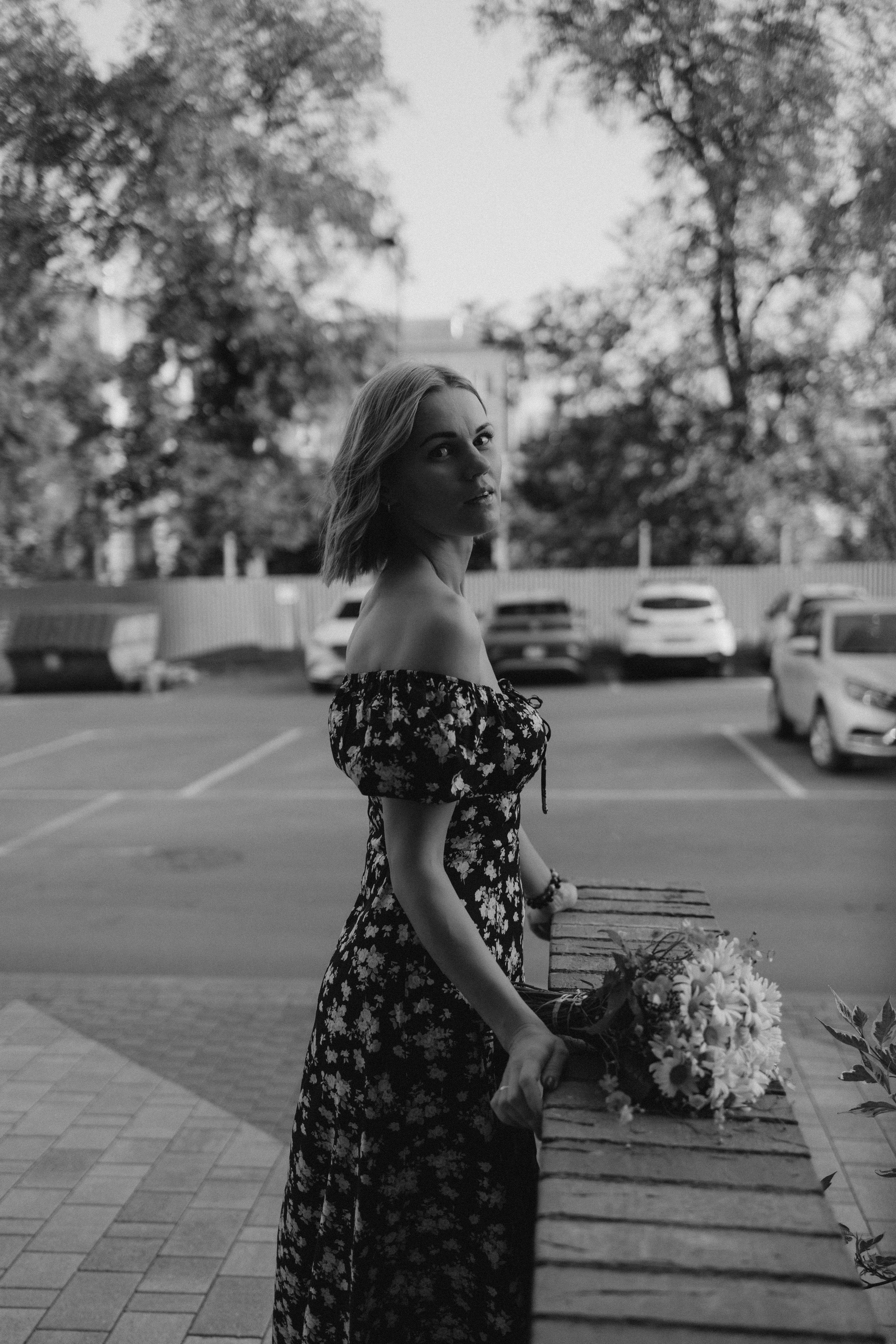 Нина. Семейный фотограф в Ижевске Даша Денисова