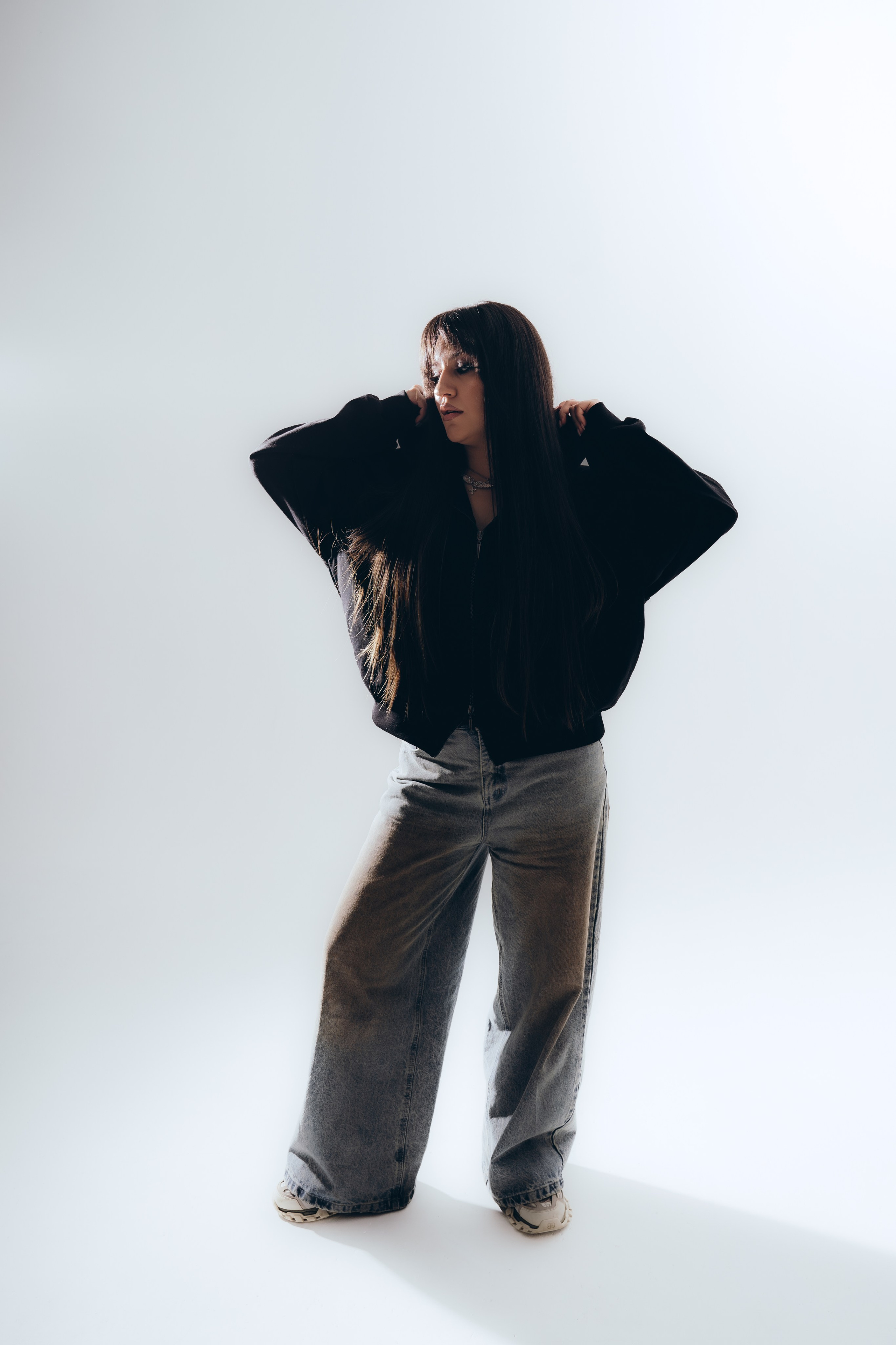 ARINA. Photographer Alexandr