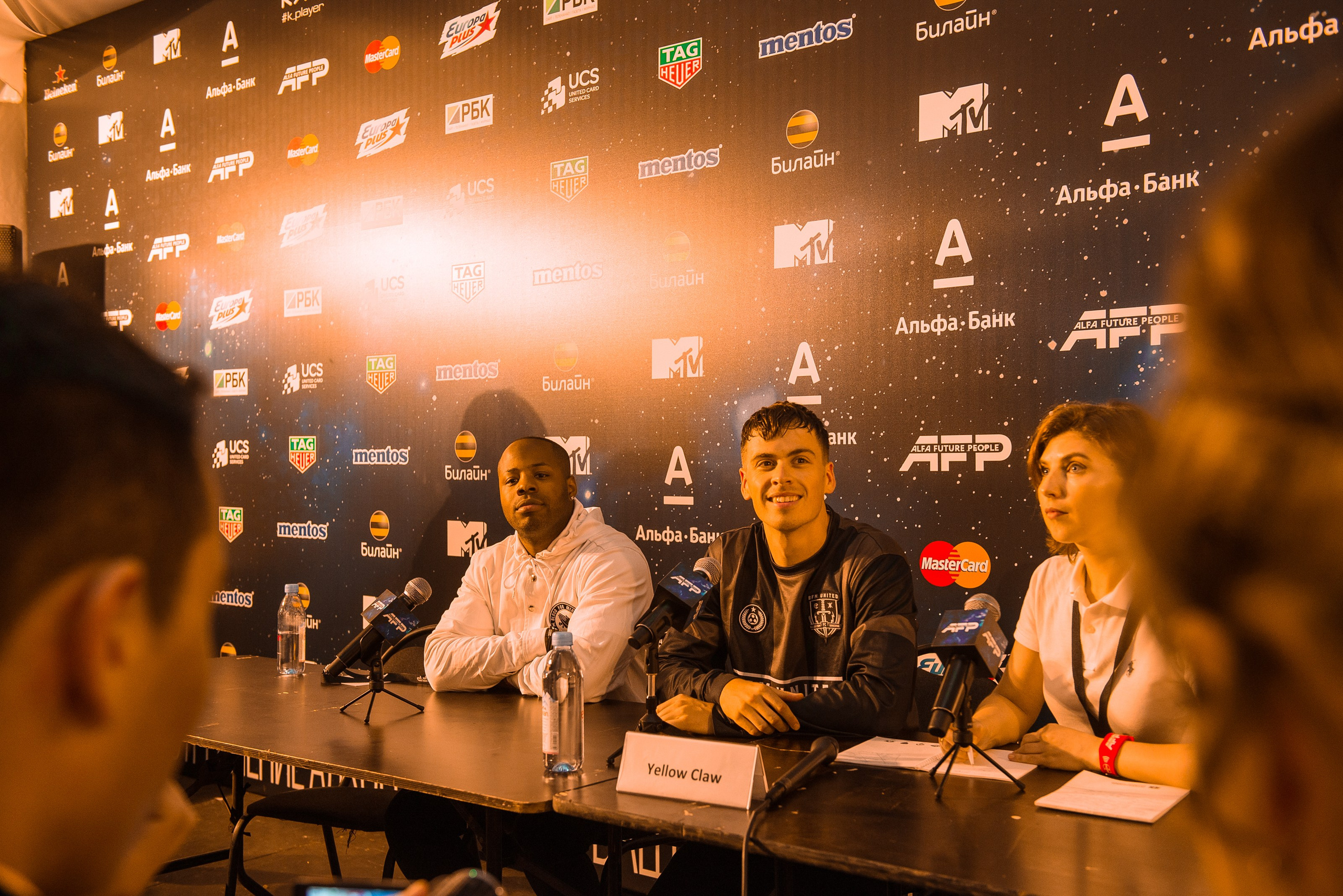 AFP. Photo & Video production, in Bishkek, Kyrgyzstan