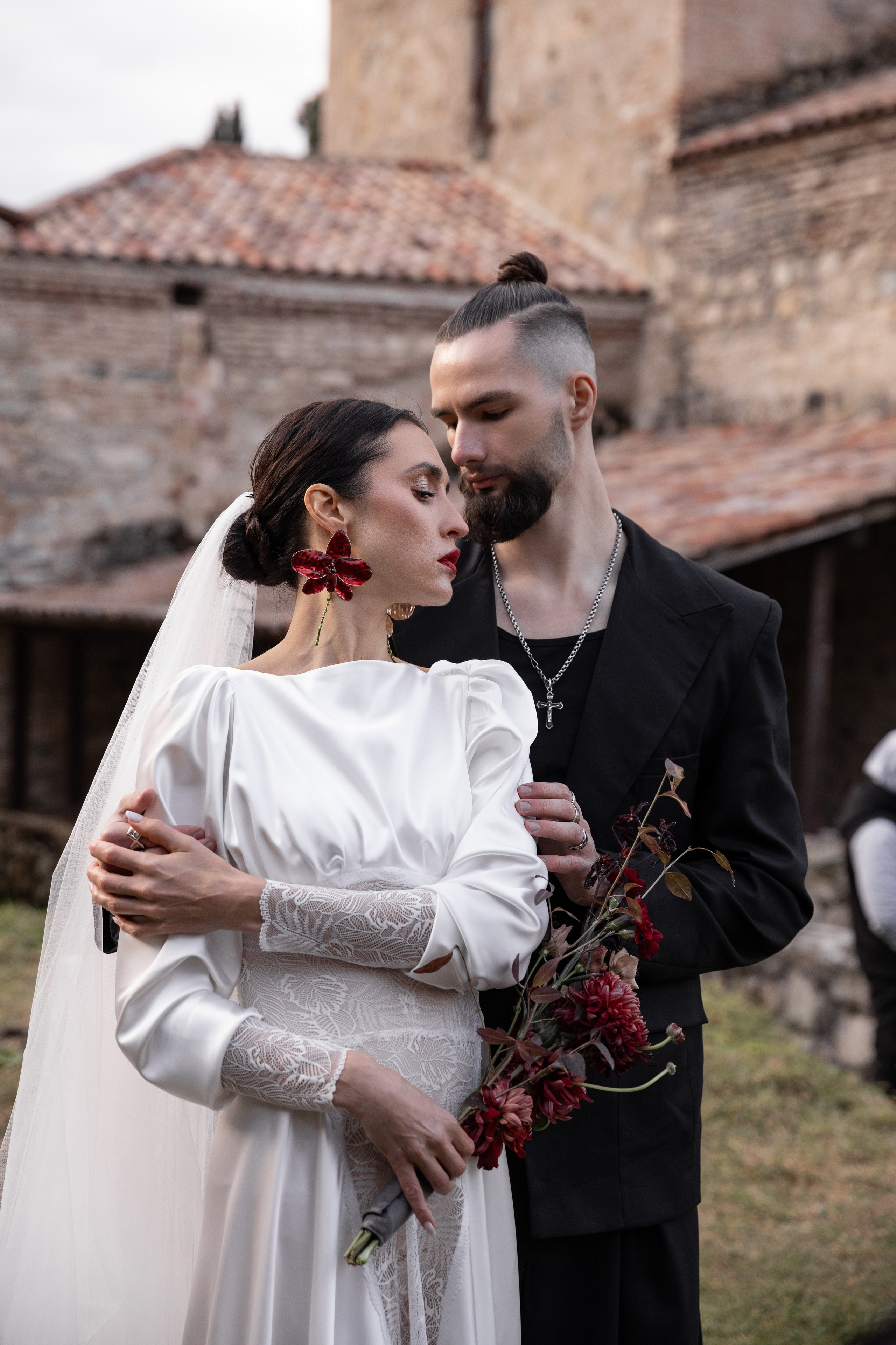 Богдан & Алина. Kondakovaa.ph | Фотограф в Москве