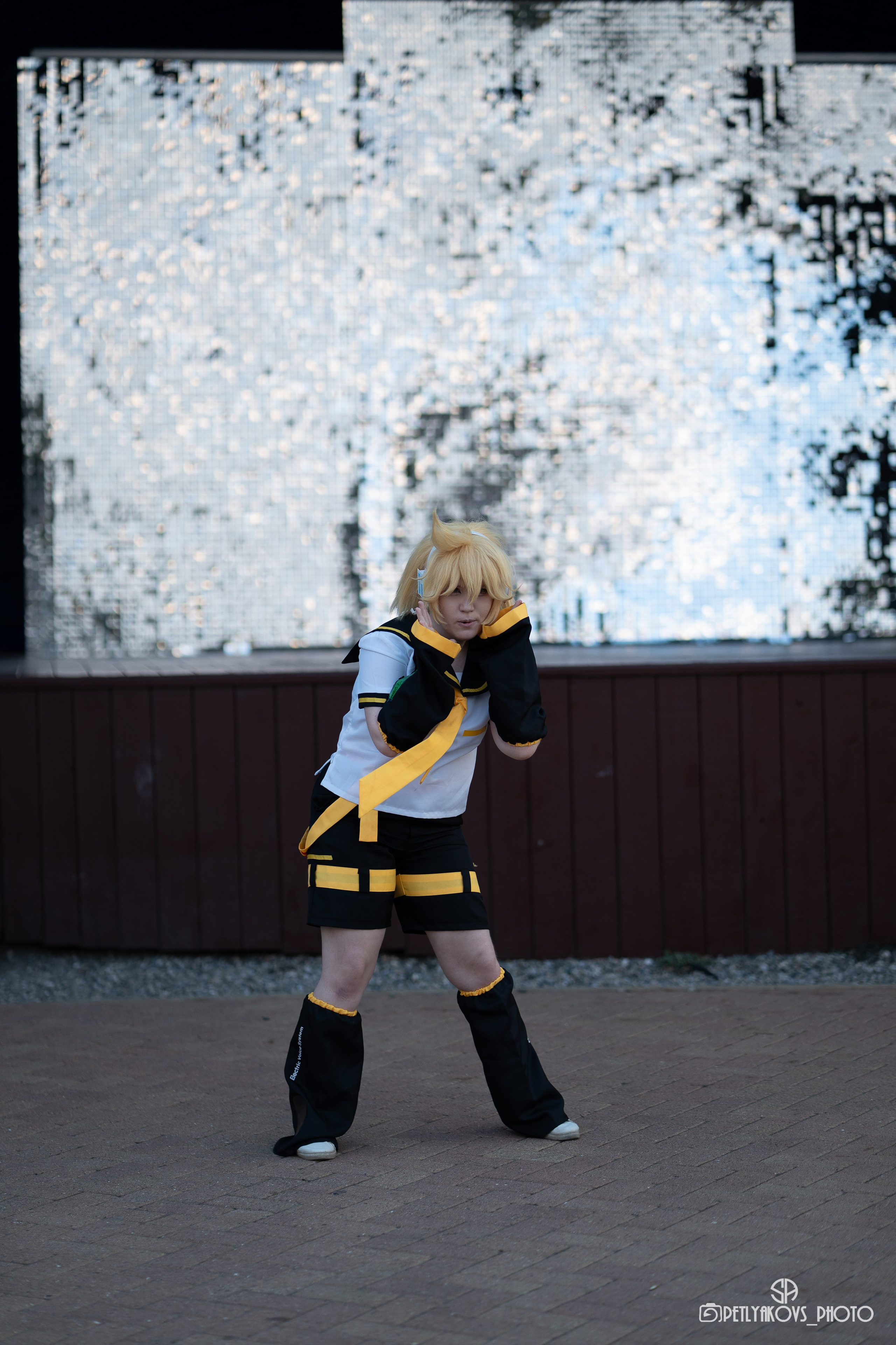 Golden Dragon Fest cosplay & k-pop. Фотограф, видеограф Пятигорск, Ставрополь, Ессентуки, Petlyakovs_photo