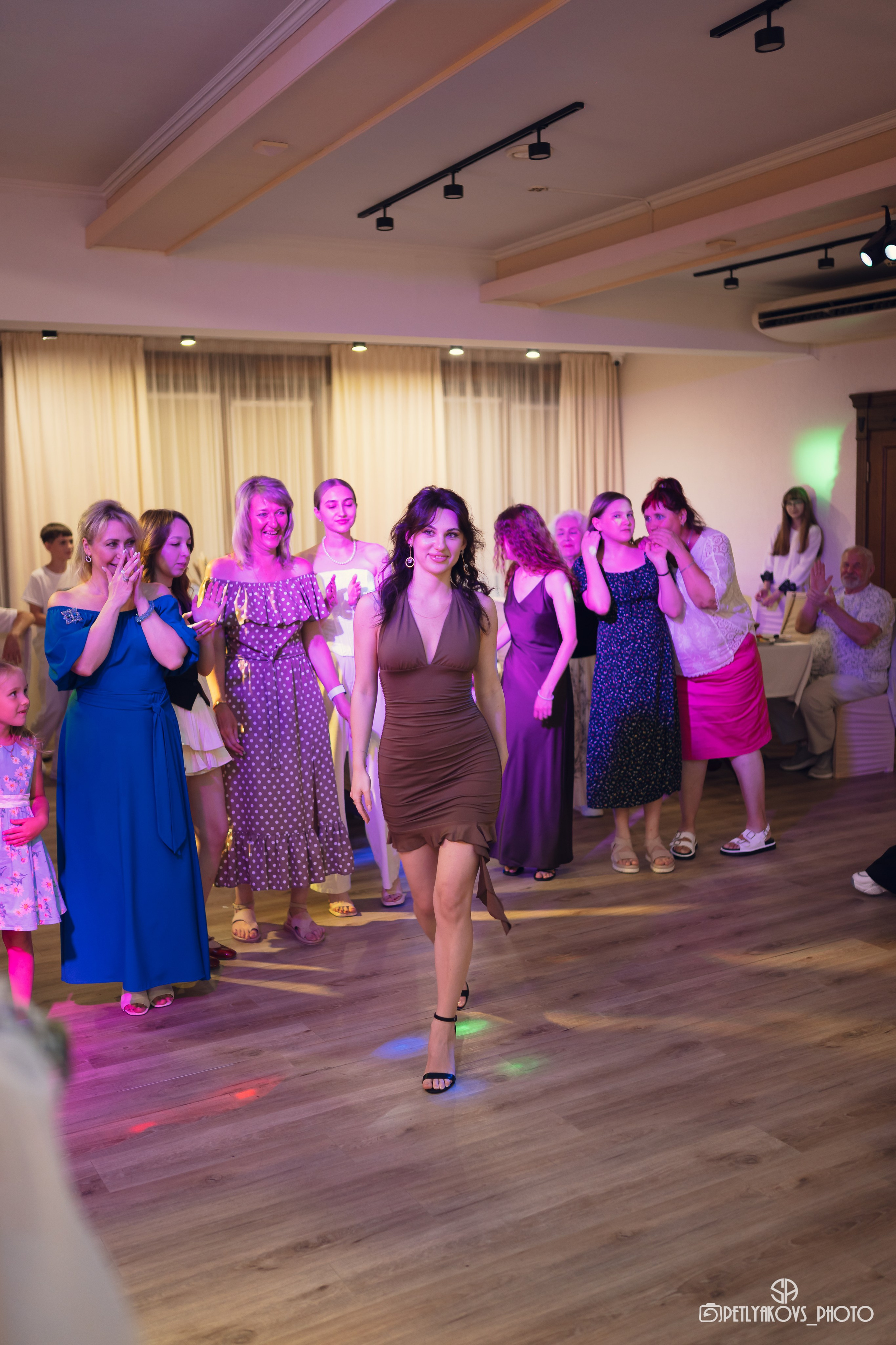 Свадьба Владислава и Анастасии. Фотограф, видеограф Пятигорск, Ставрополь, Ессентуки, Petlyakovs_photo