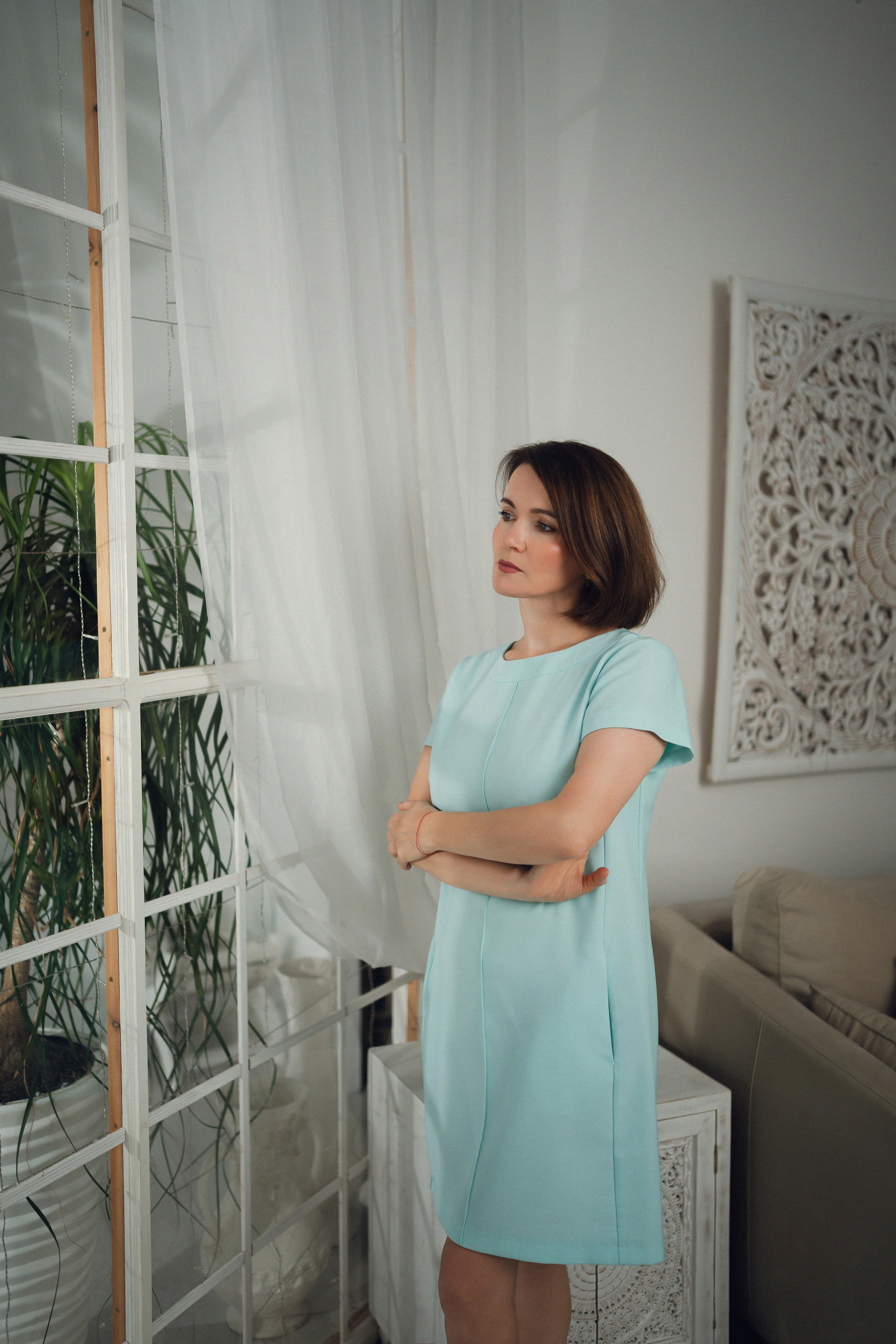 Бизнес портрет для психолога Виктории. Фотограф, видеограф Пятигорск, Ставрополь, Ессентуки, Petlyakovs_photo