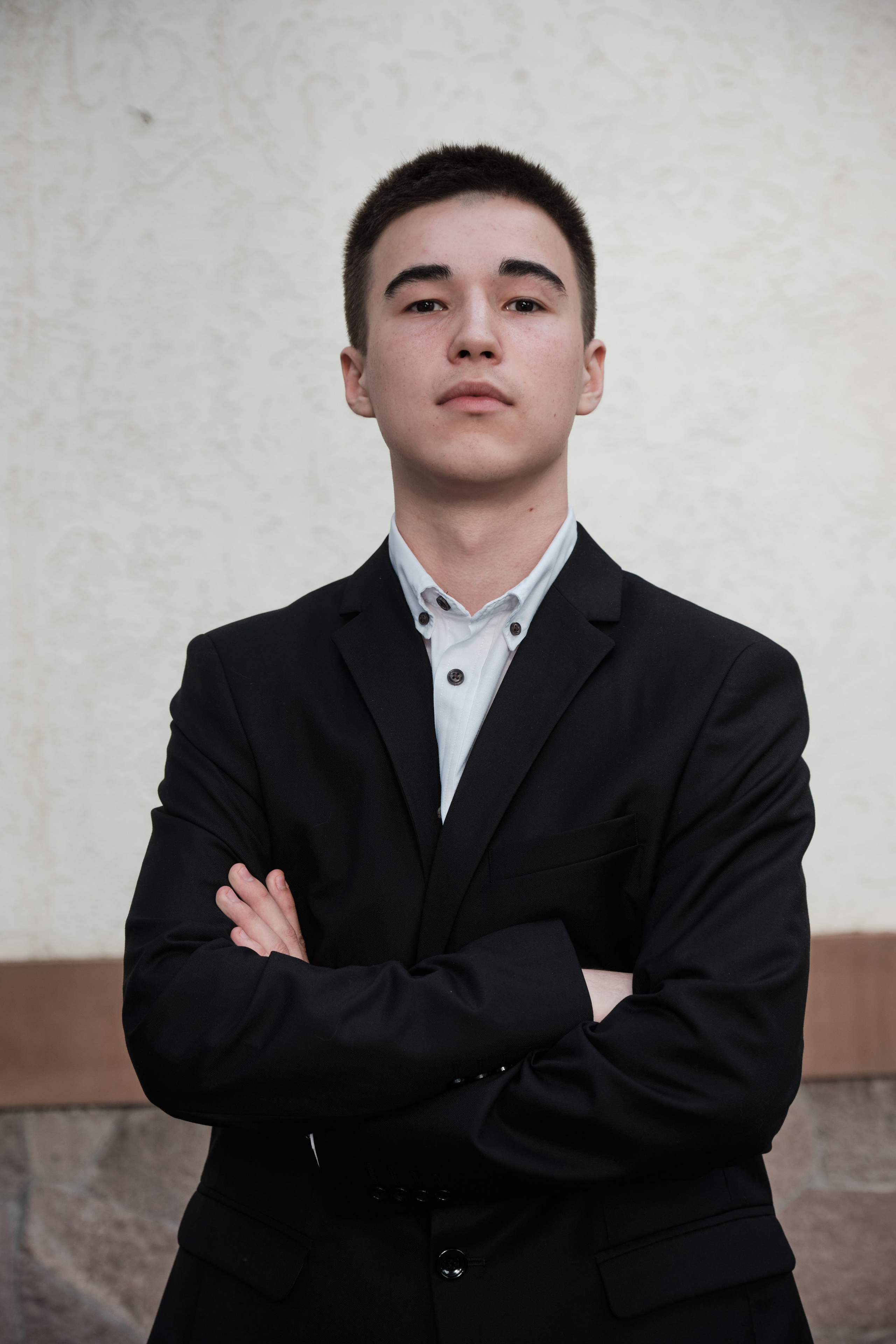 Выпускной 9 класс. Фотограф в Самаре Татьяна Дубаносова