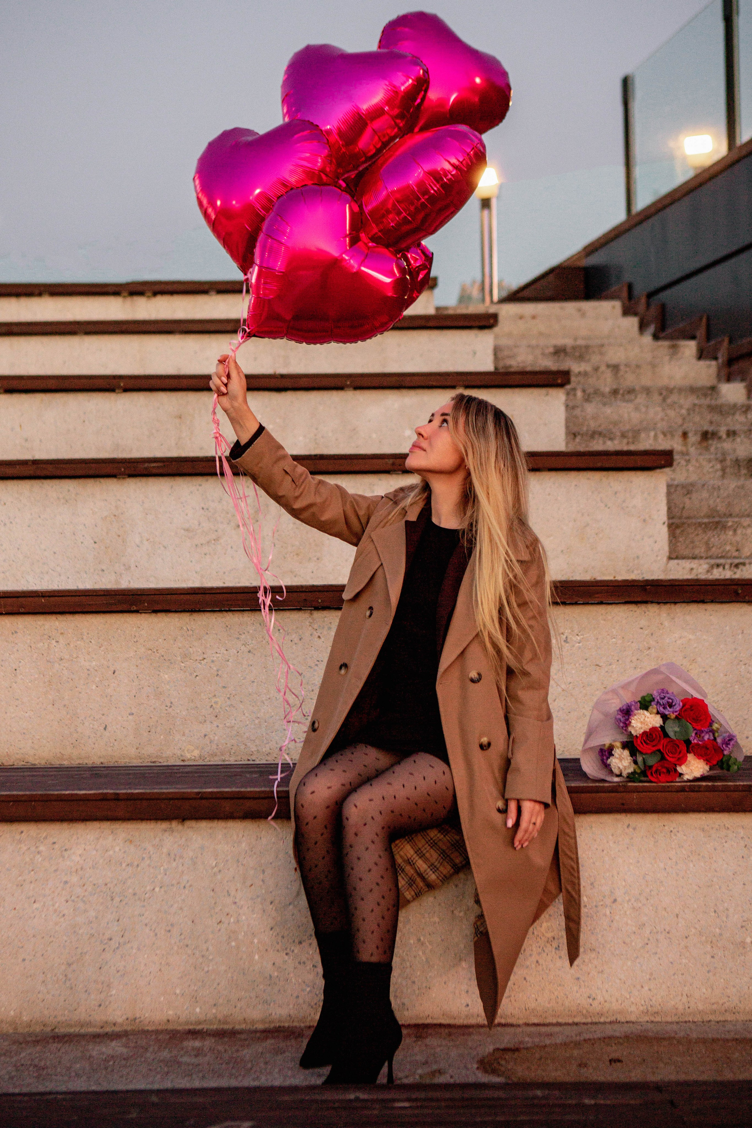 Поздравление, с днем рождения!. Фотограф Екатерина Голицына