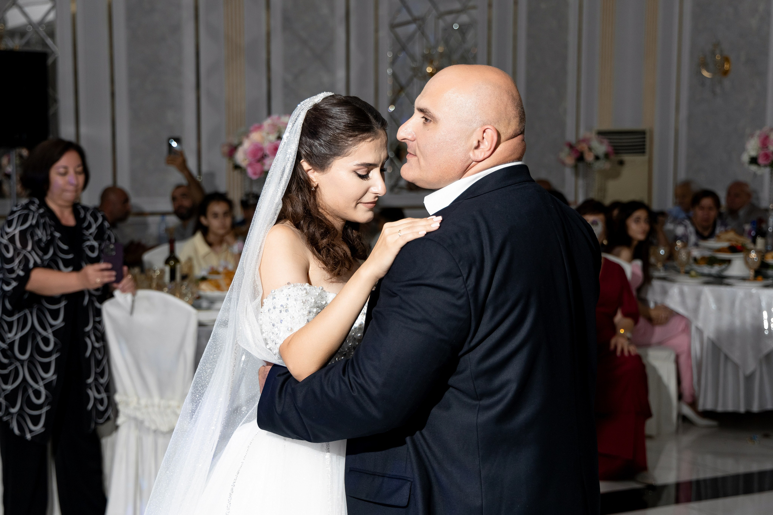 Aleks & Karolina. Свадебный и фэшн фотограф