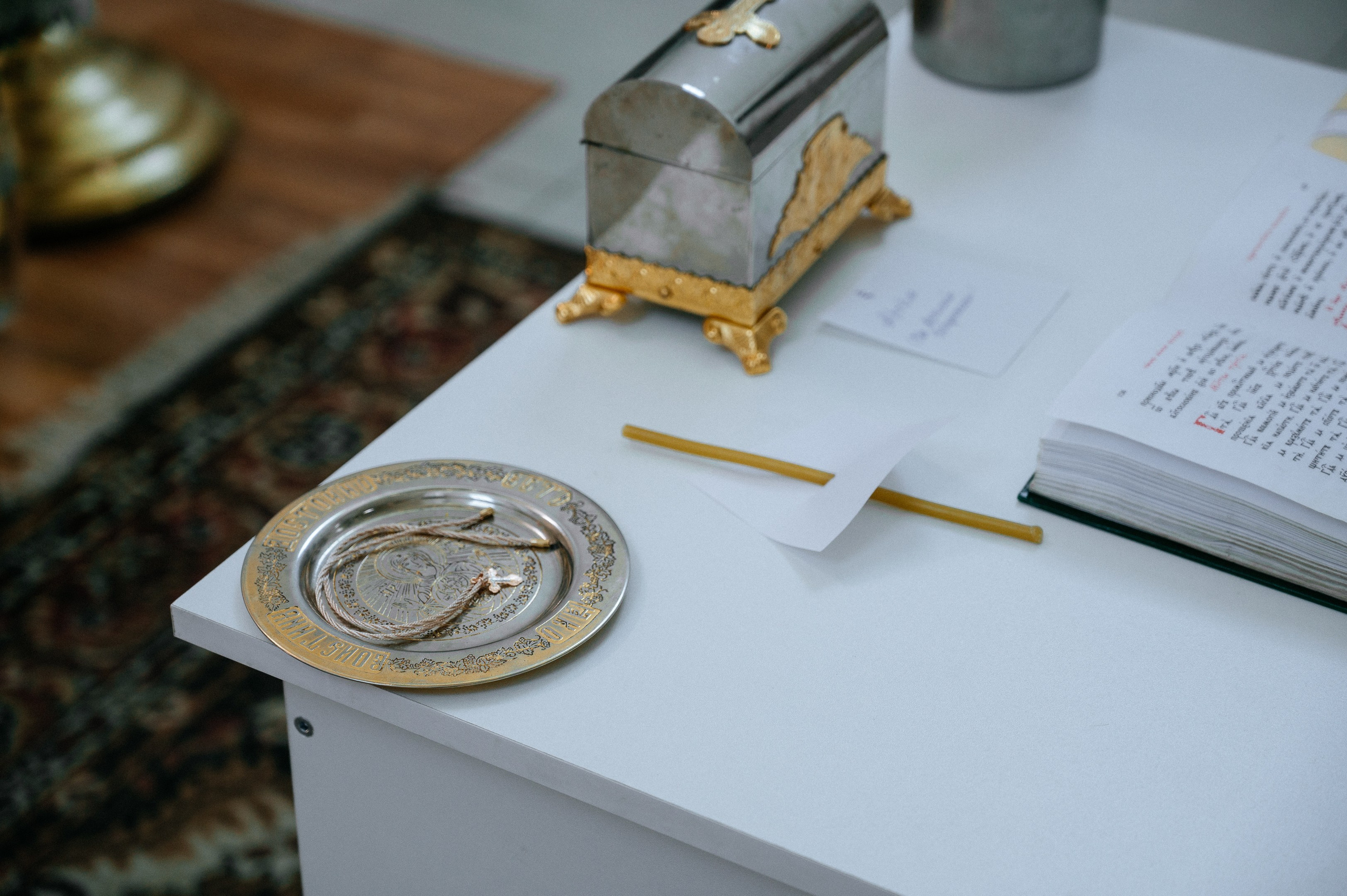 Таинство крещения. Свадебный и семейный фотограф Брюховецкая Тимашевск Краснодар