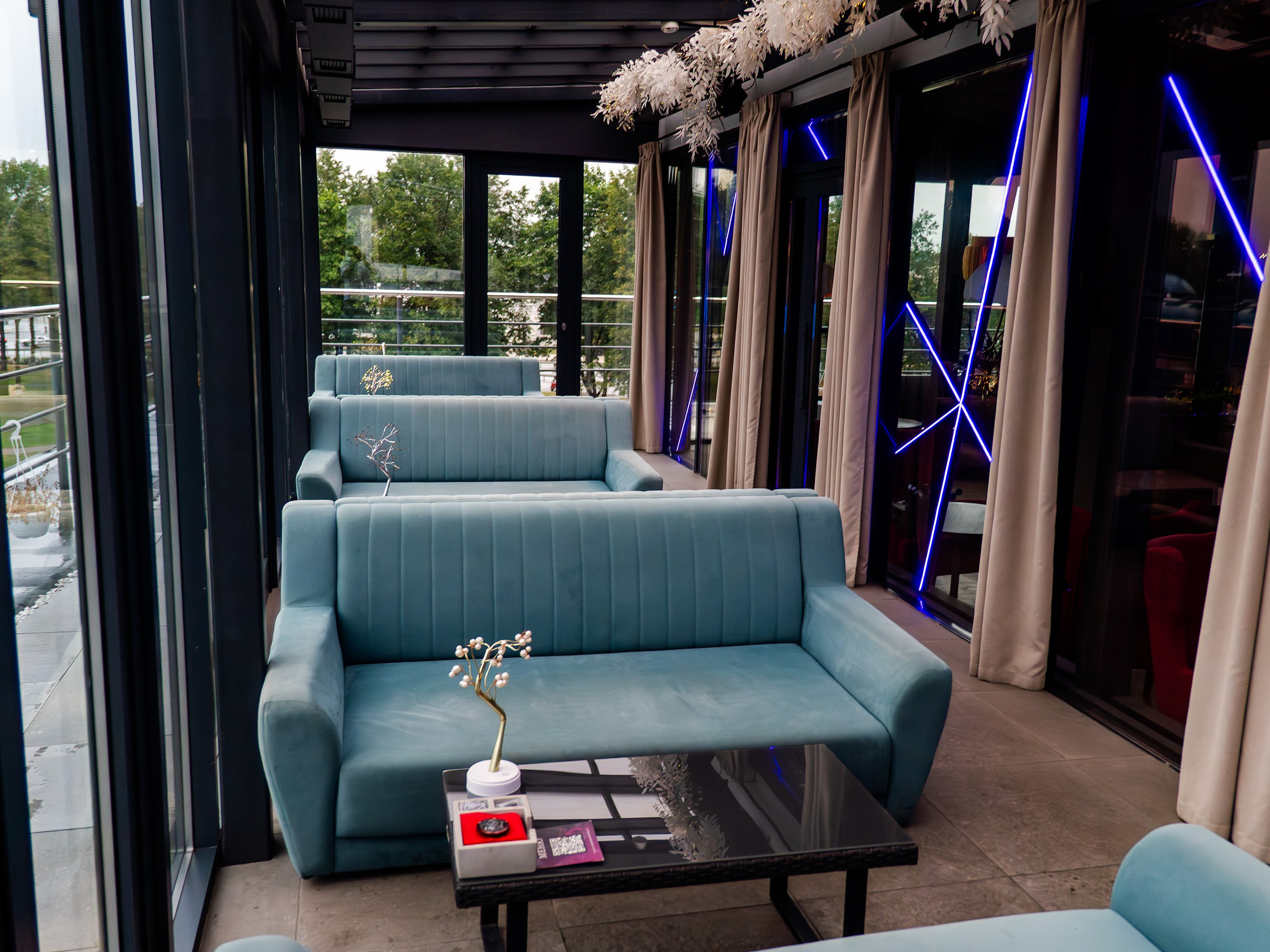 Фотографии заведения One Hookah. JOHNNY SOLOVEV VISION