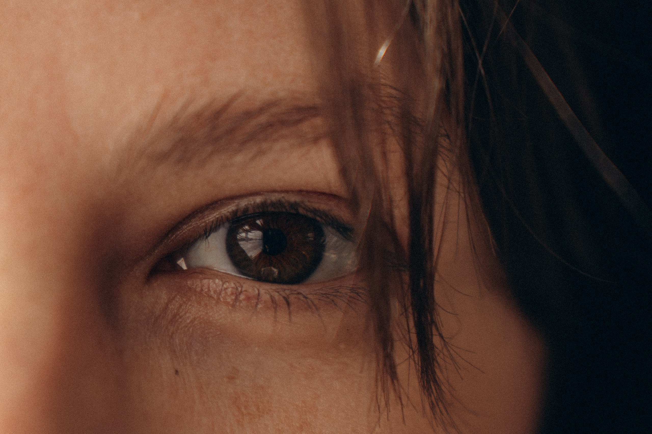 Женский портрет. Семейный фотограф в Казани Александра Киселева