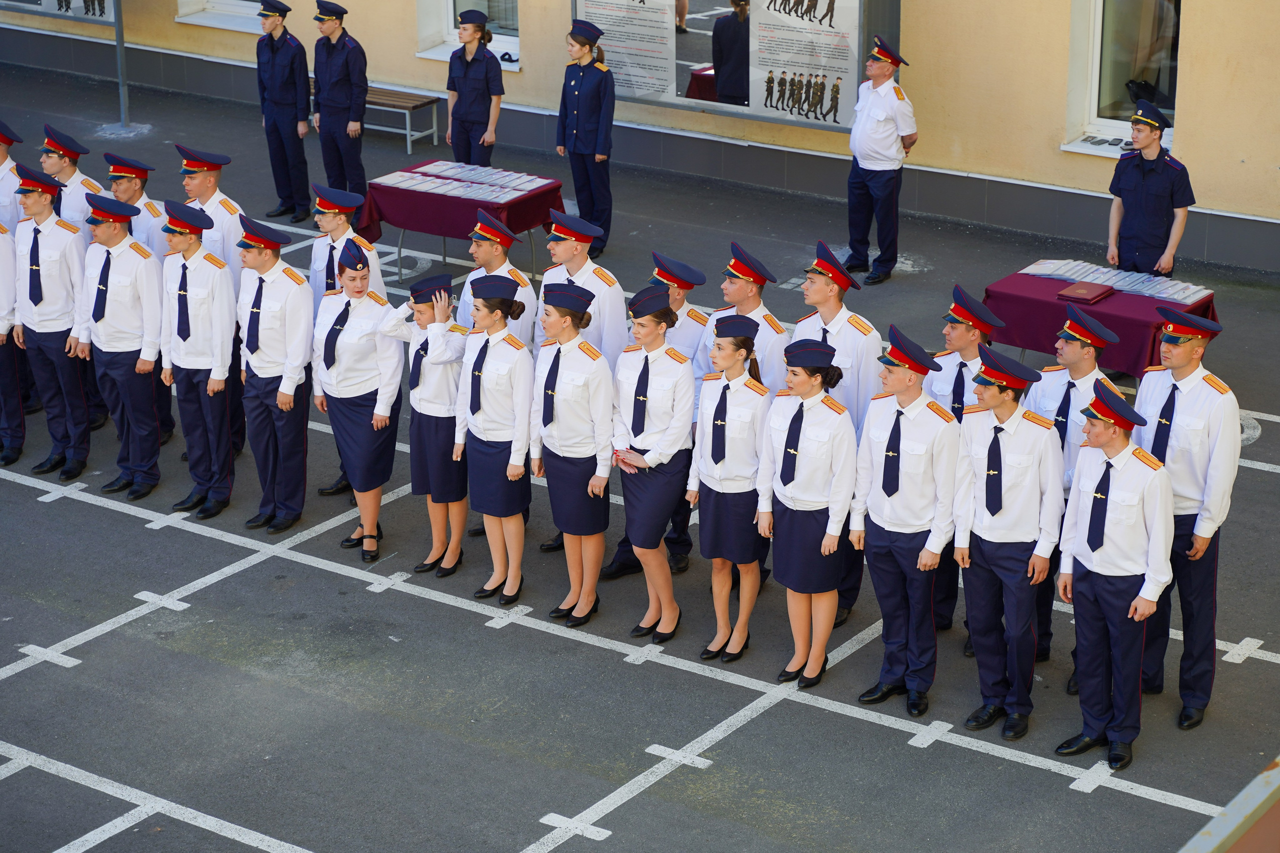 Выпускные. Репортажный фотограф и видеограф в Санкт-Петербурге