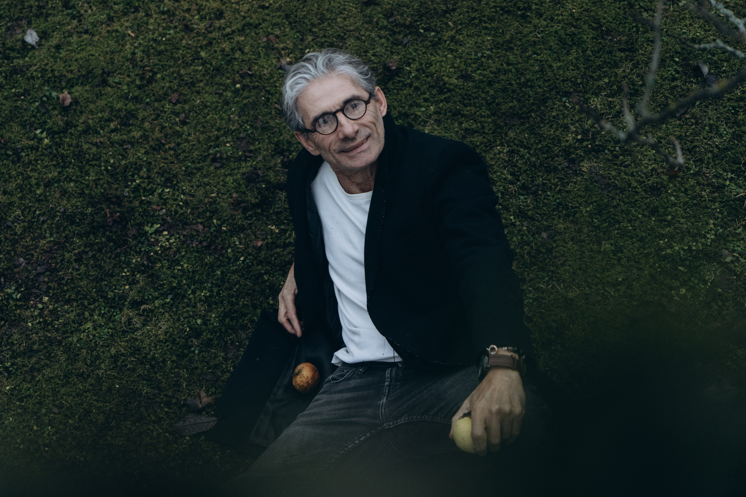 Гравитация. Лиза Фирстова