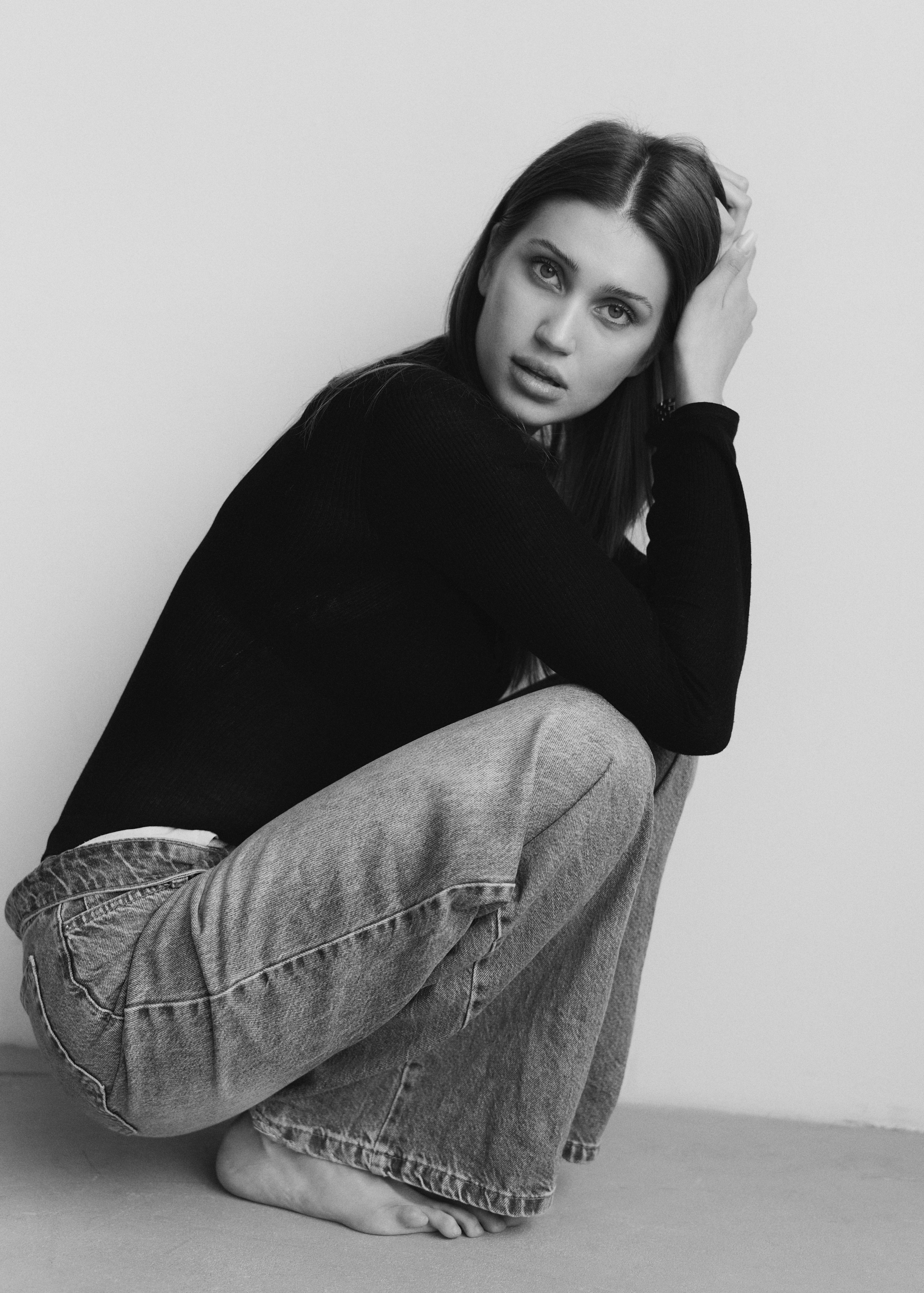 EVA. Veronika Gigolaeva Photography