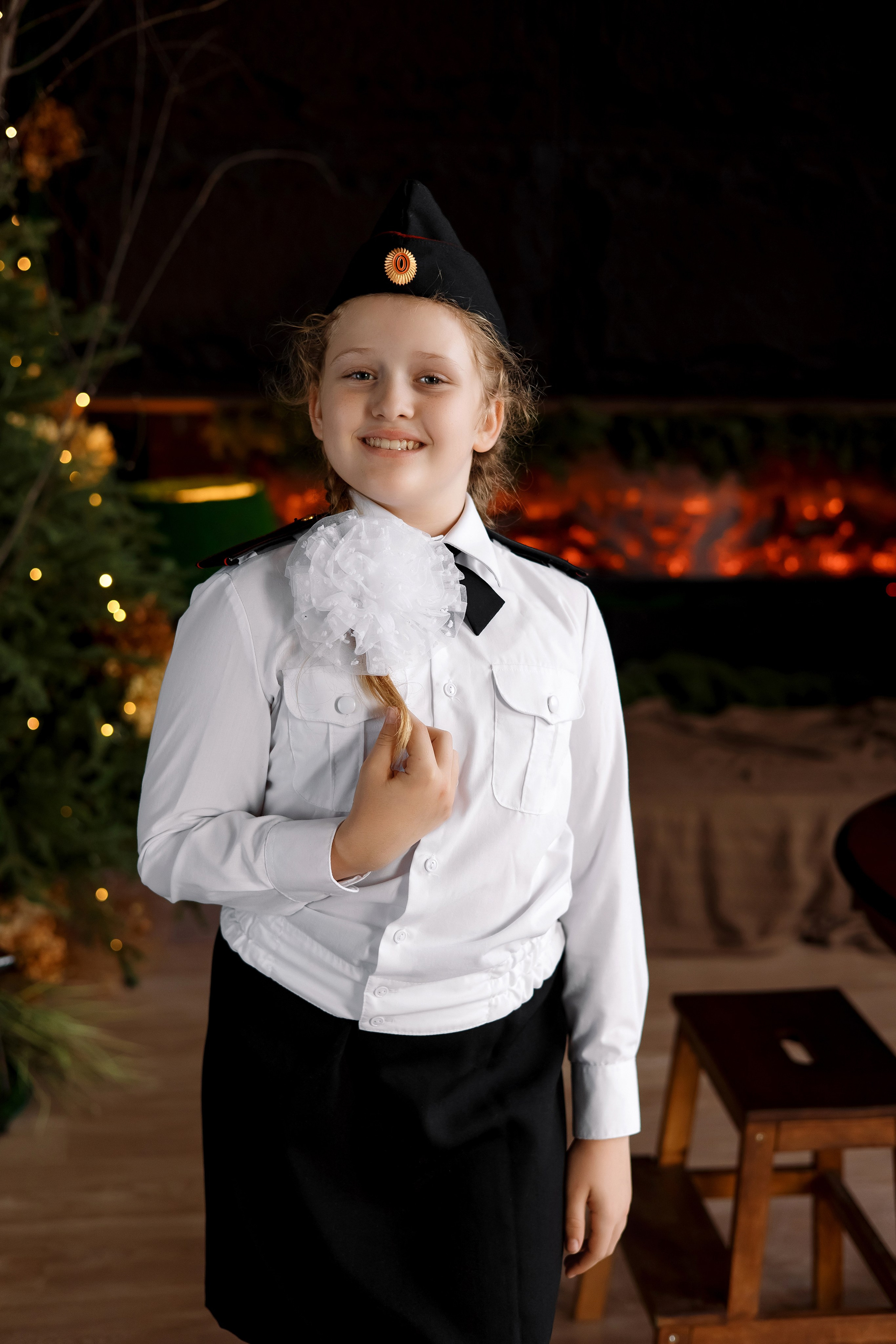 4 класс 18 школа. Фотограф Любовь Корниенко, Примоский край