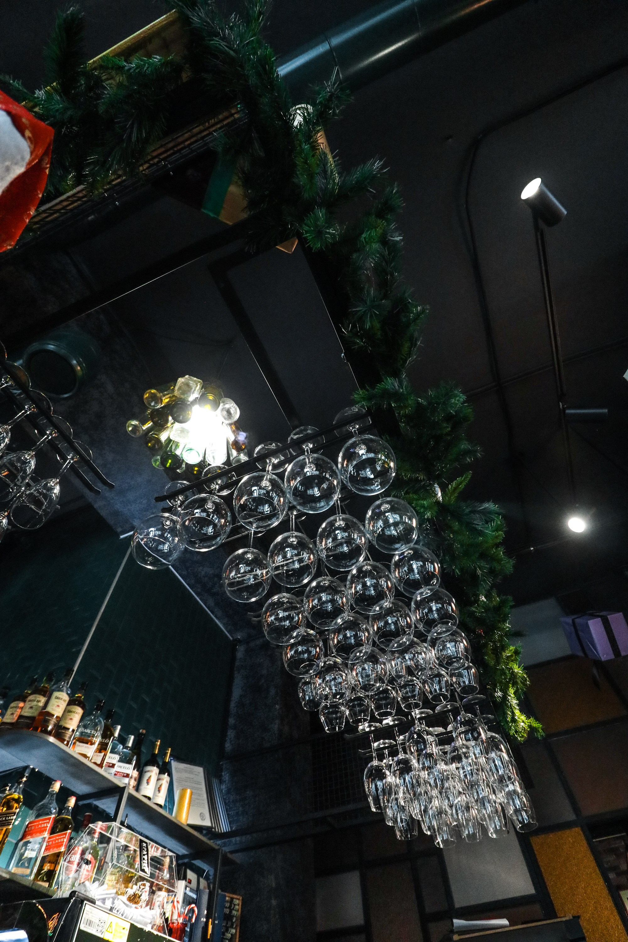 «Крафтер» паб, г. Барнаул. Контент фотограф Дмитрий Борисов