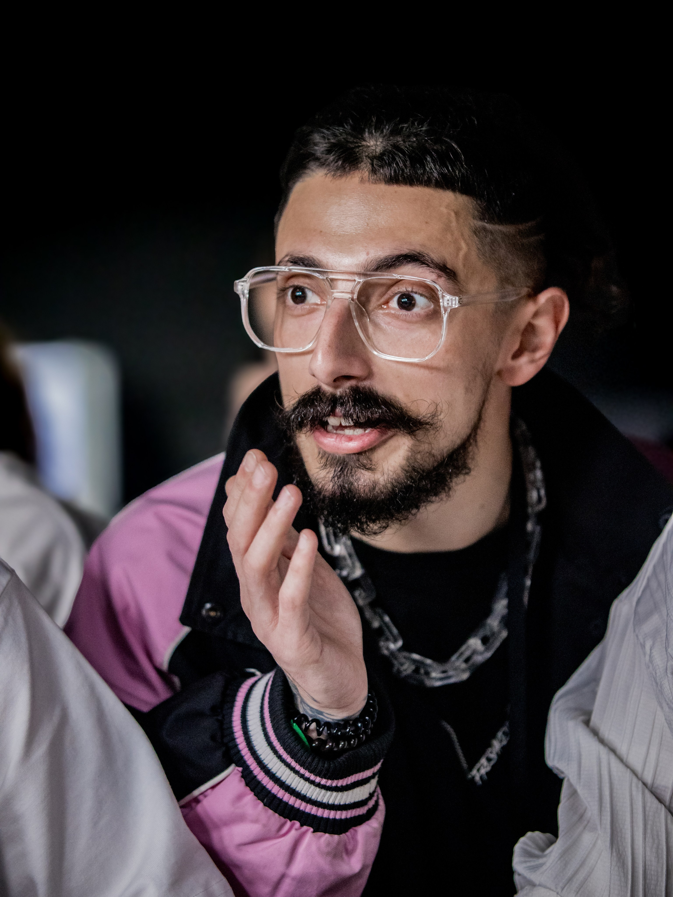 Russian barber week Moscow 10 / 2024. ФОТОГРАФ ЕКАТЕРИНБУРГ