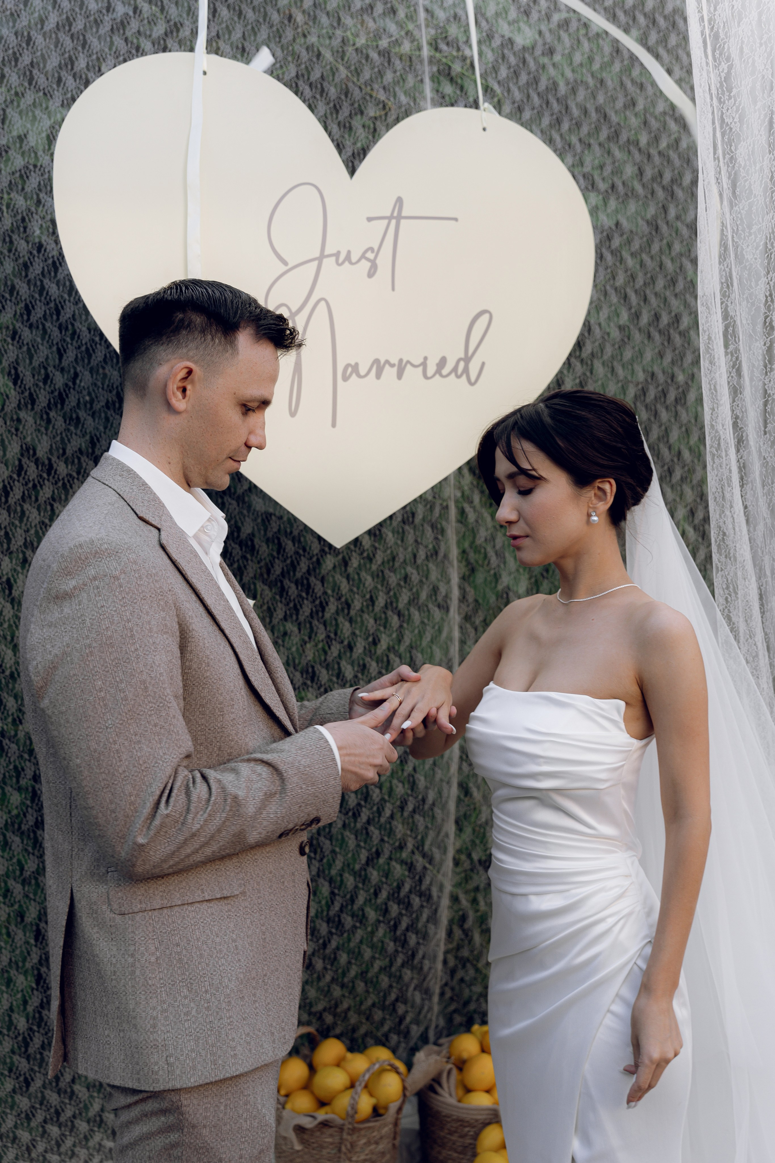 Фарид & Алия. Свадебный фотограф Казань| Фотограф Казань Зевакина Анастасия