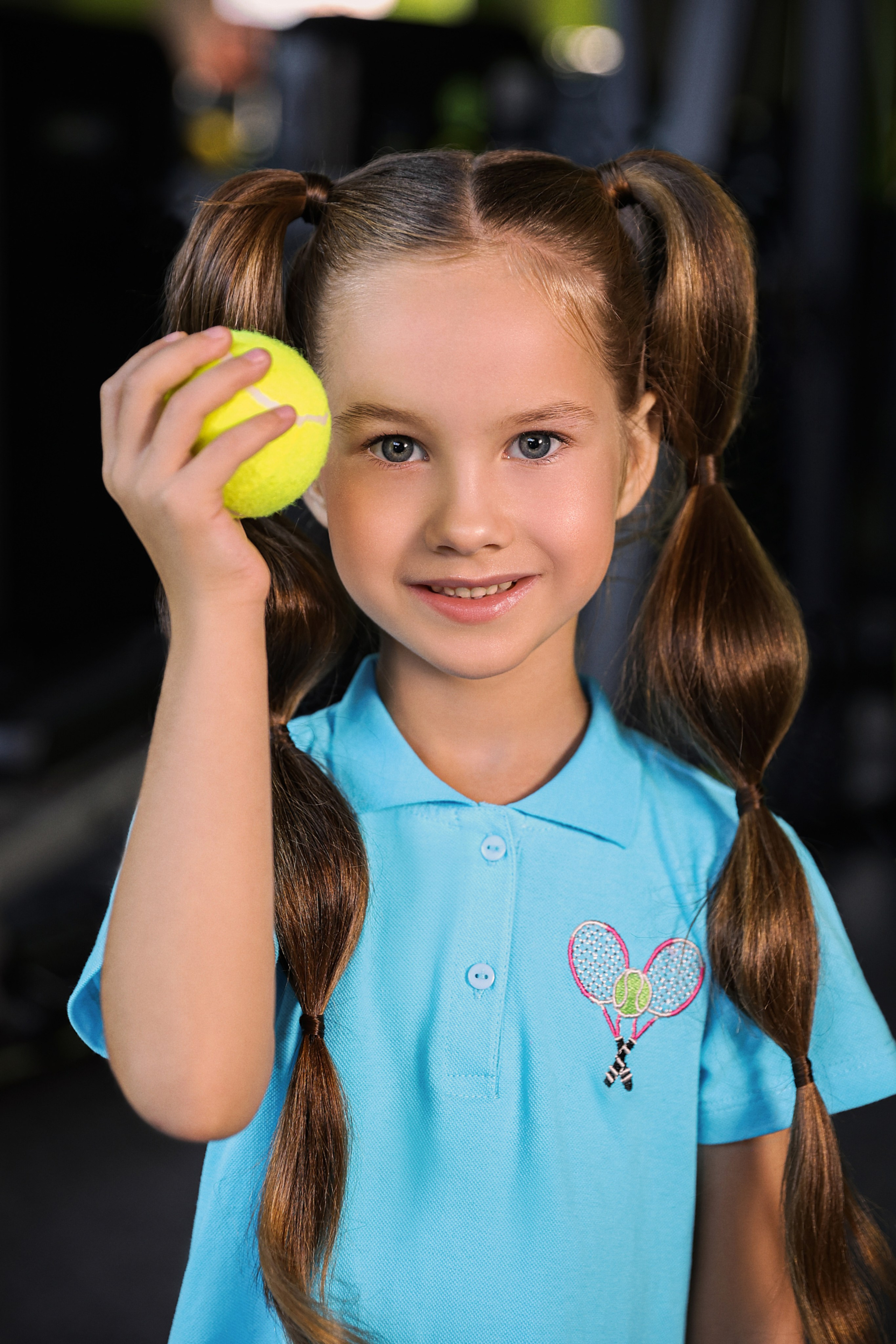 MILANA. Модельная студия MIA Models