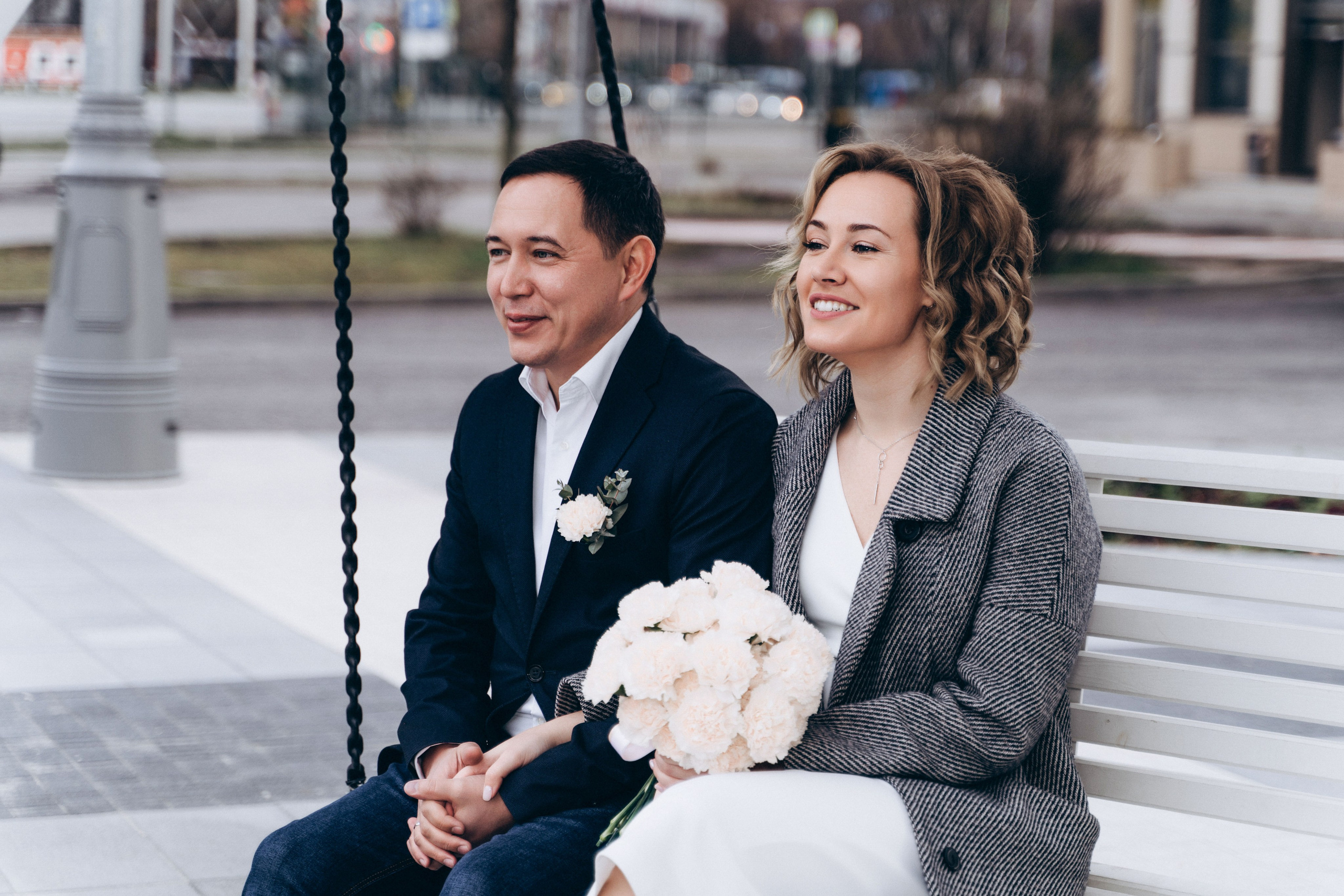 Свадьба Алберт и Дарья. Event фотограф Степанова Александра