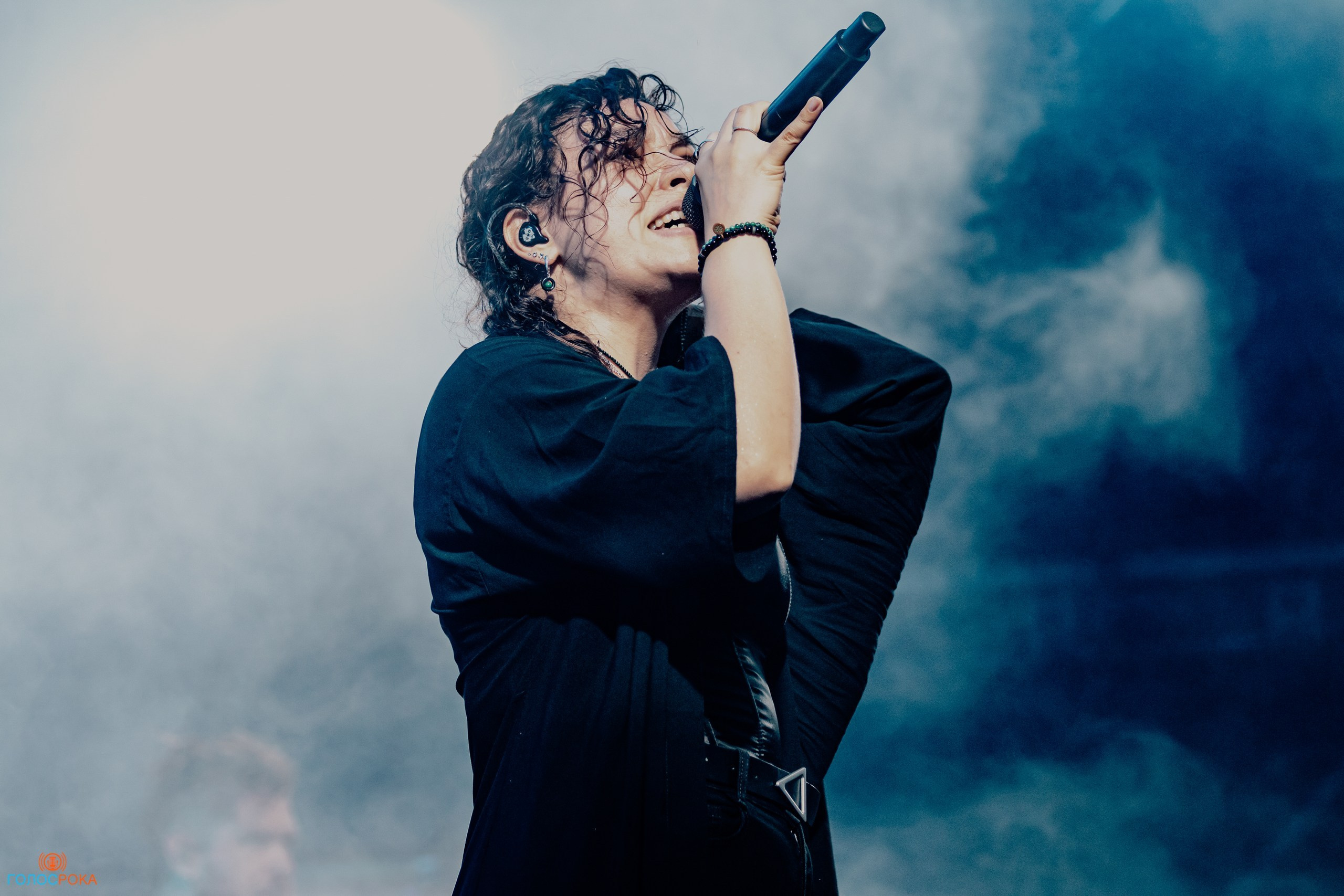 Операция Пластилин | Summer Sound. Концертный фотограф Михальченкова Алёна | Москва