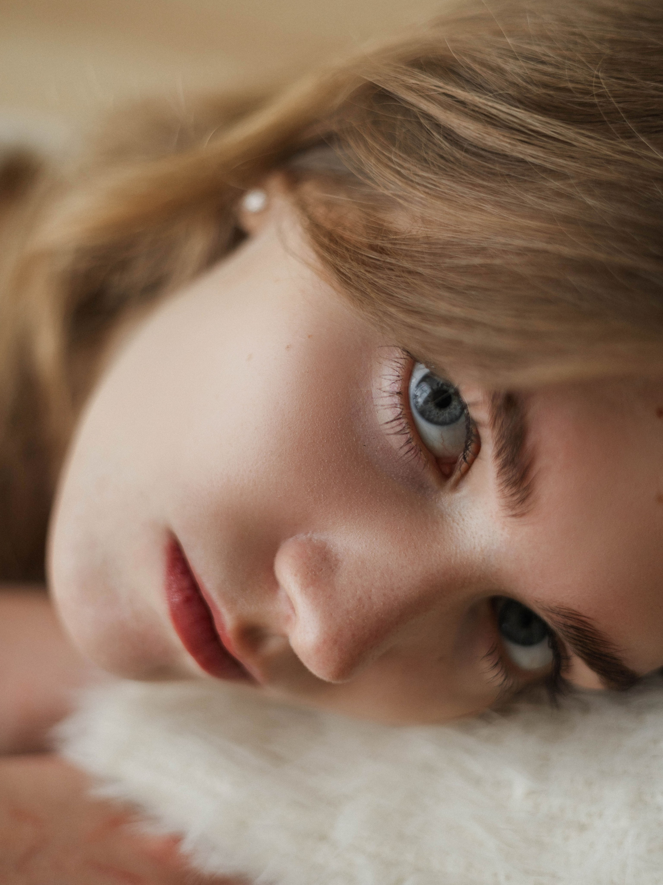 Вероника. Дарья Нерсесян — фотограф в Ростове-на-Дону