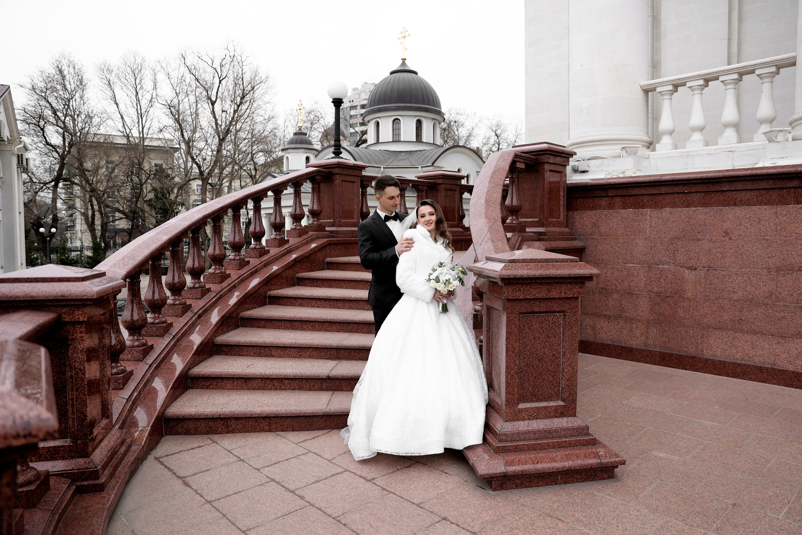 VALERIA & VIKTOR. Свадебный фотограф в Евпатории и в Крыму, Love story, женский портрет