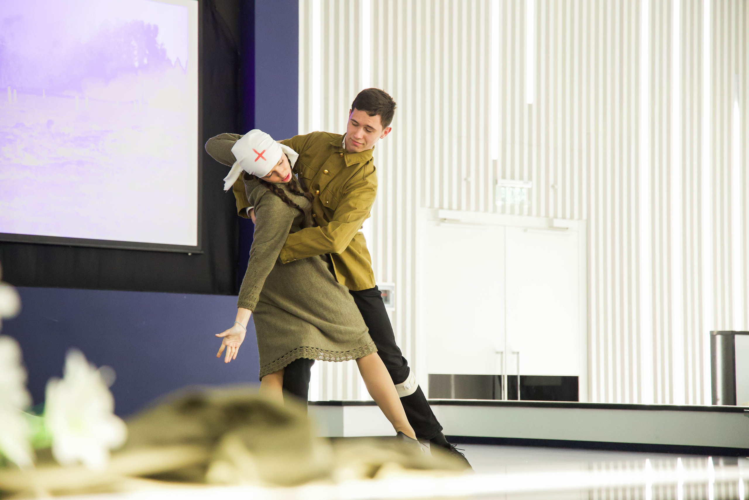 Студенты года 2025. Елизавета Ковалевская — ваш профессиональный фотограф