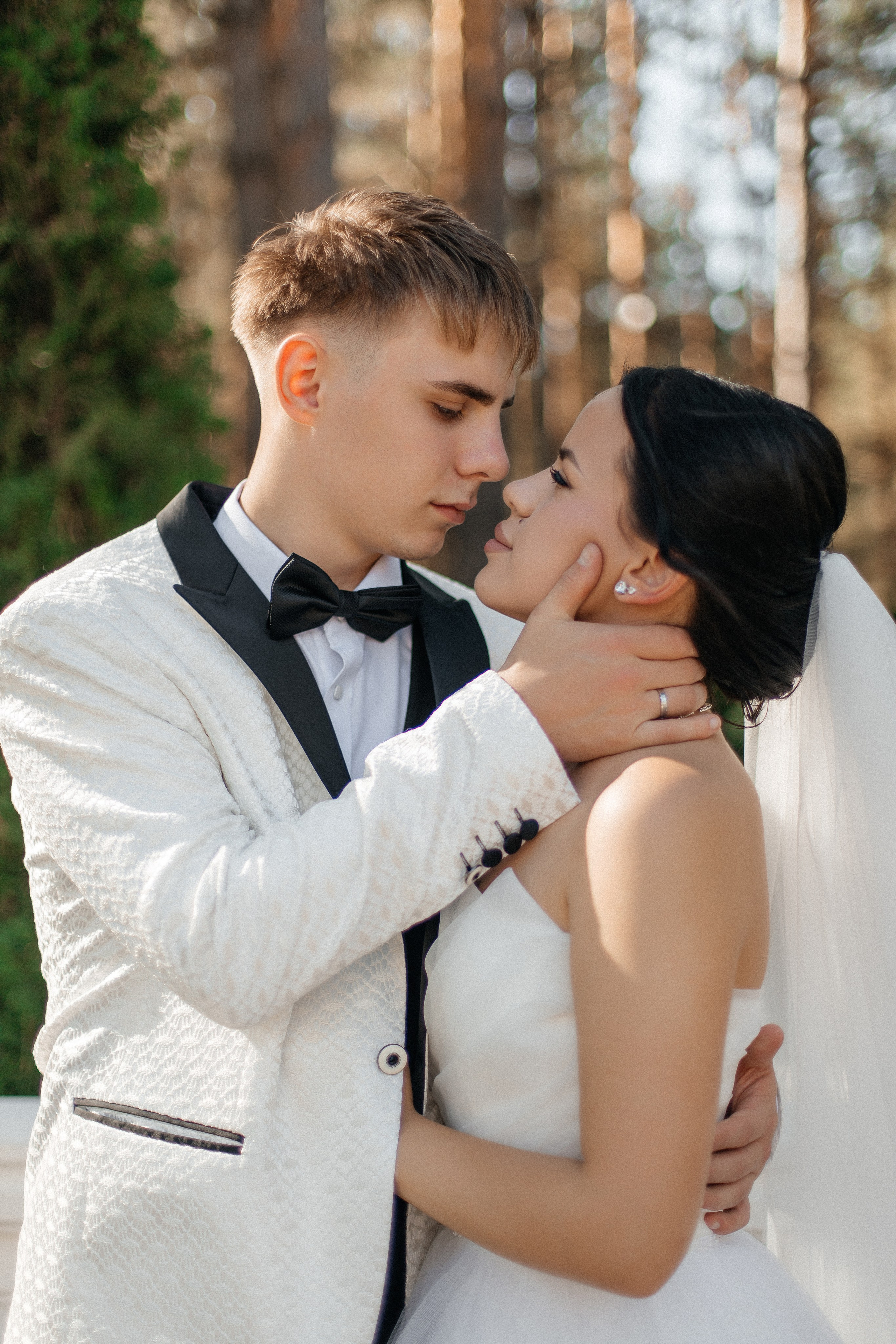 Сергей и Ксения. Свадебный фотограф и видеограф