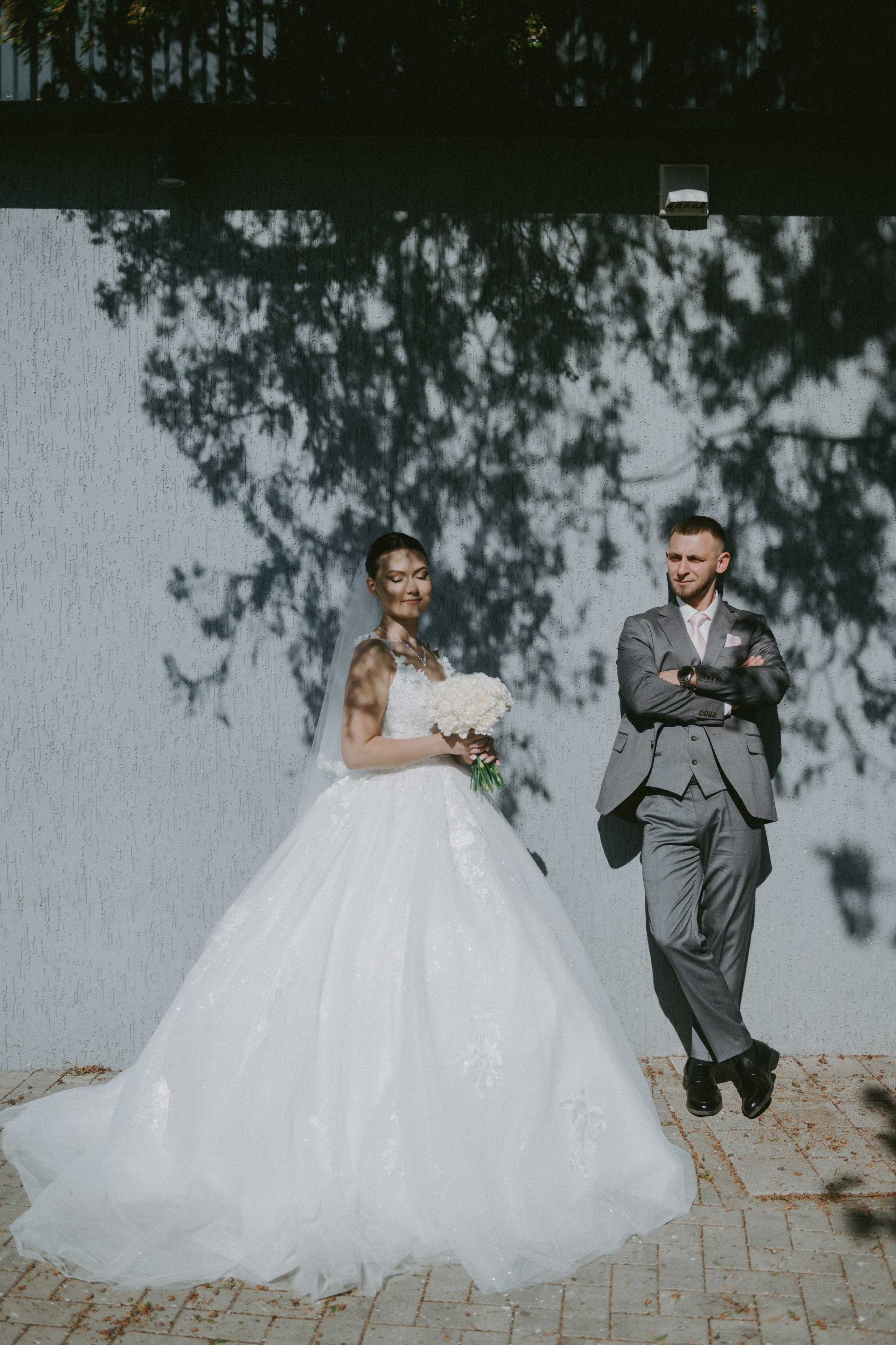 Роман & Вероника. Свадебный и семейный фотограф город Темрюк Фотостудия Темрюк