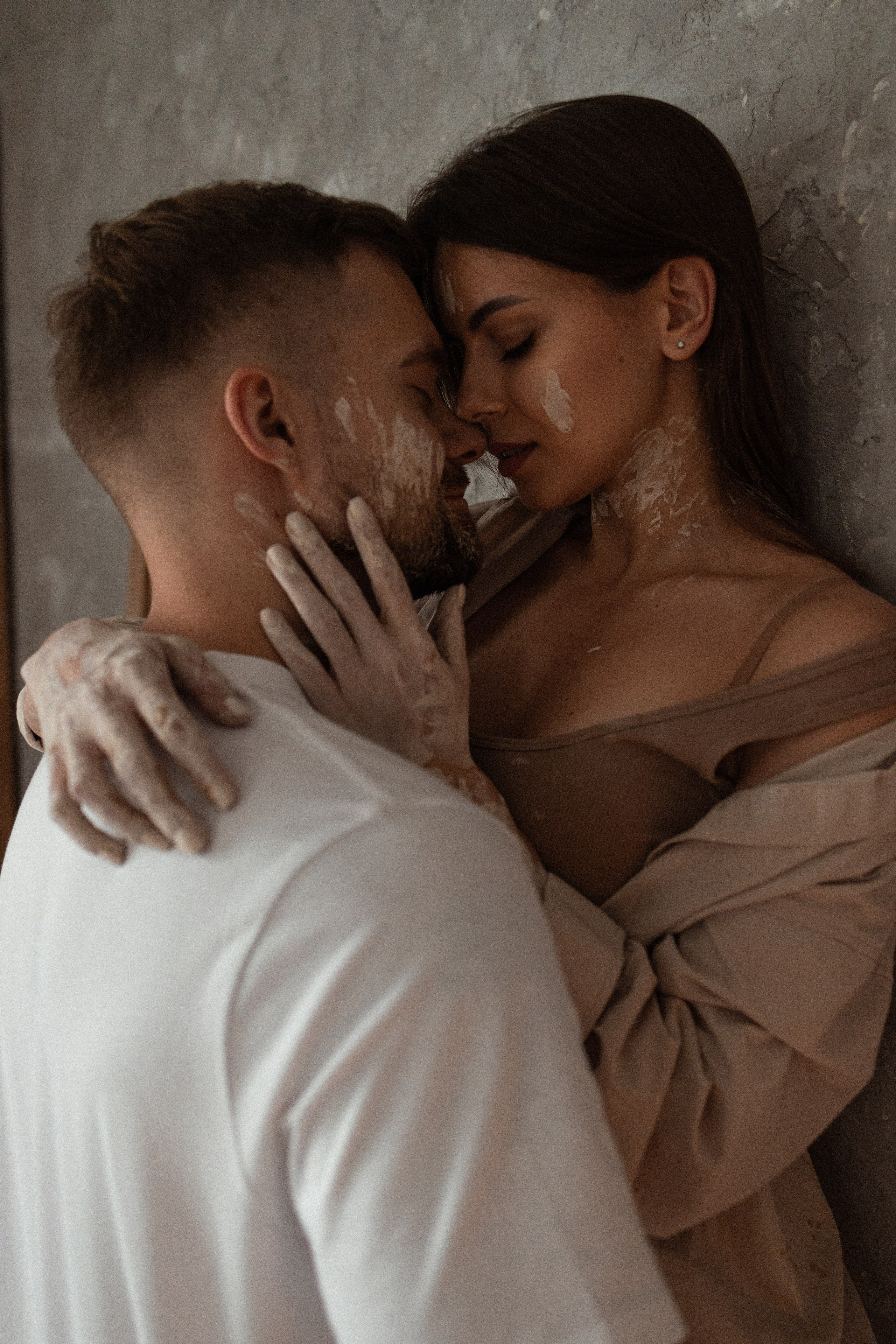 Love Story. Фотограф в Москве Мария Калинина