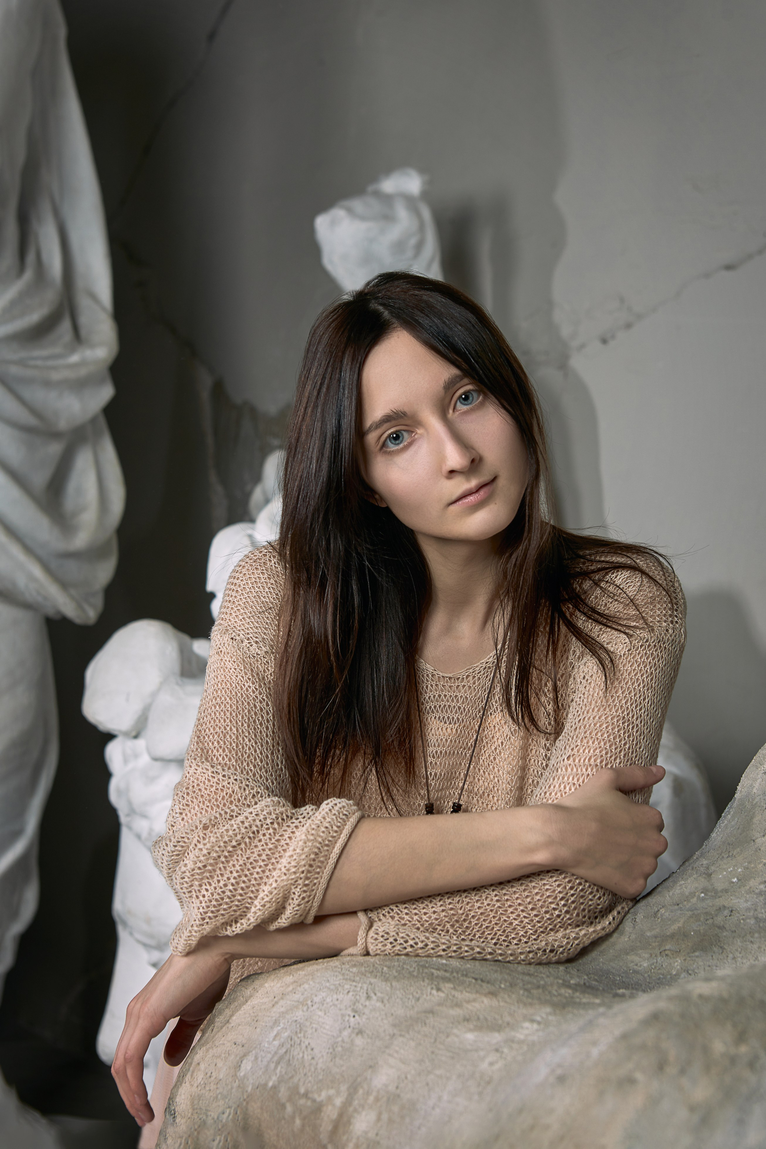 Студийные фотосессии