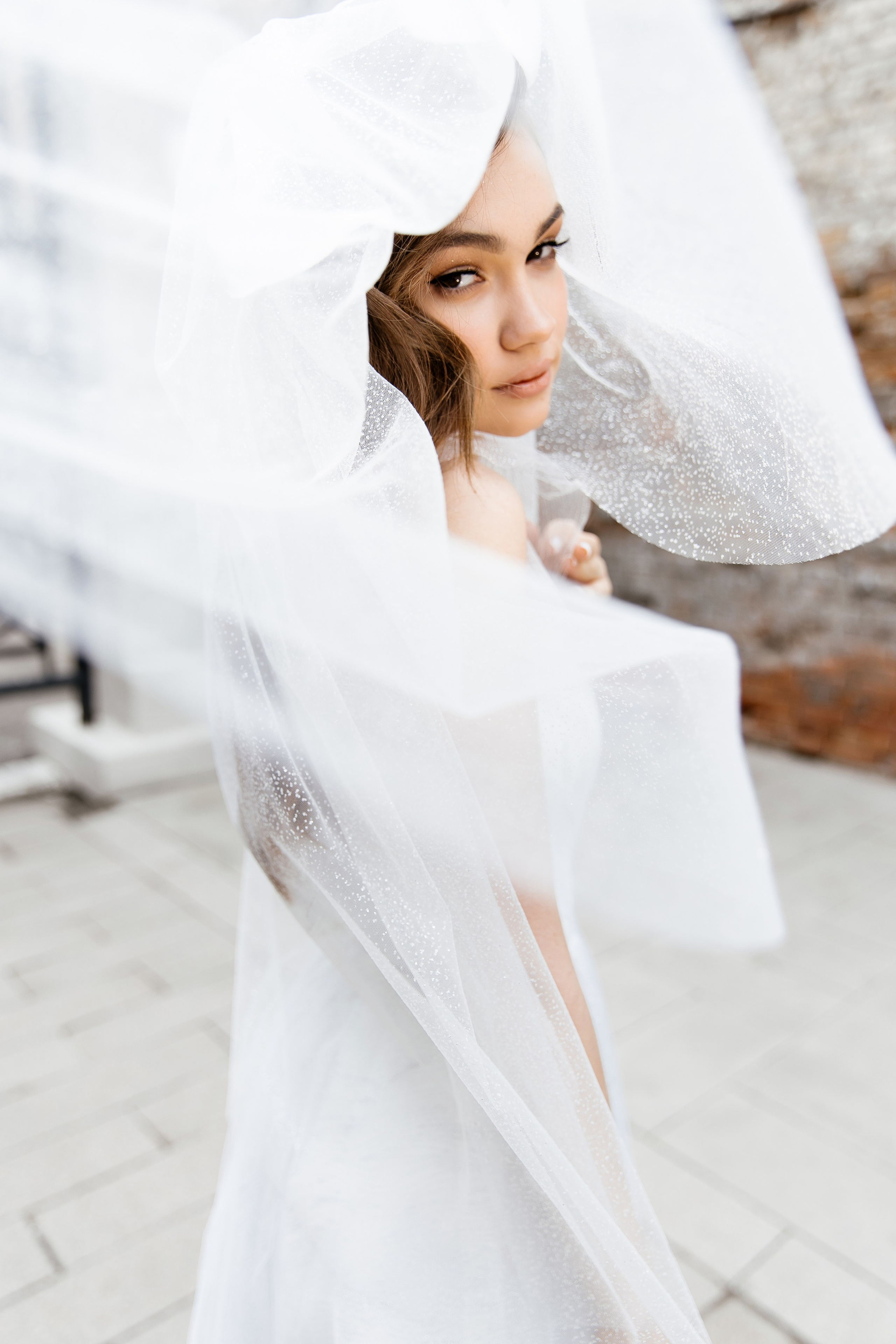 И&В полный день. Свадебный и семейный фотограф в Красноярске Сиско Ксения