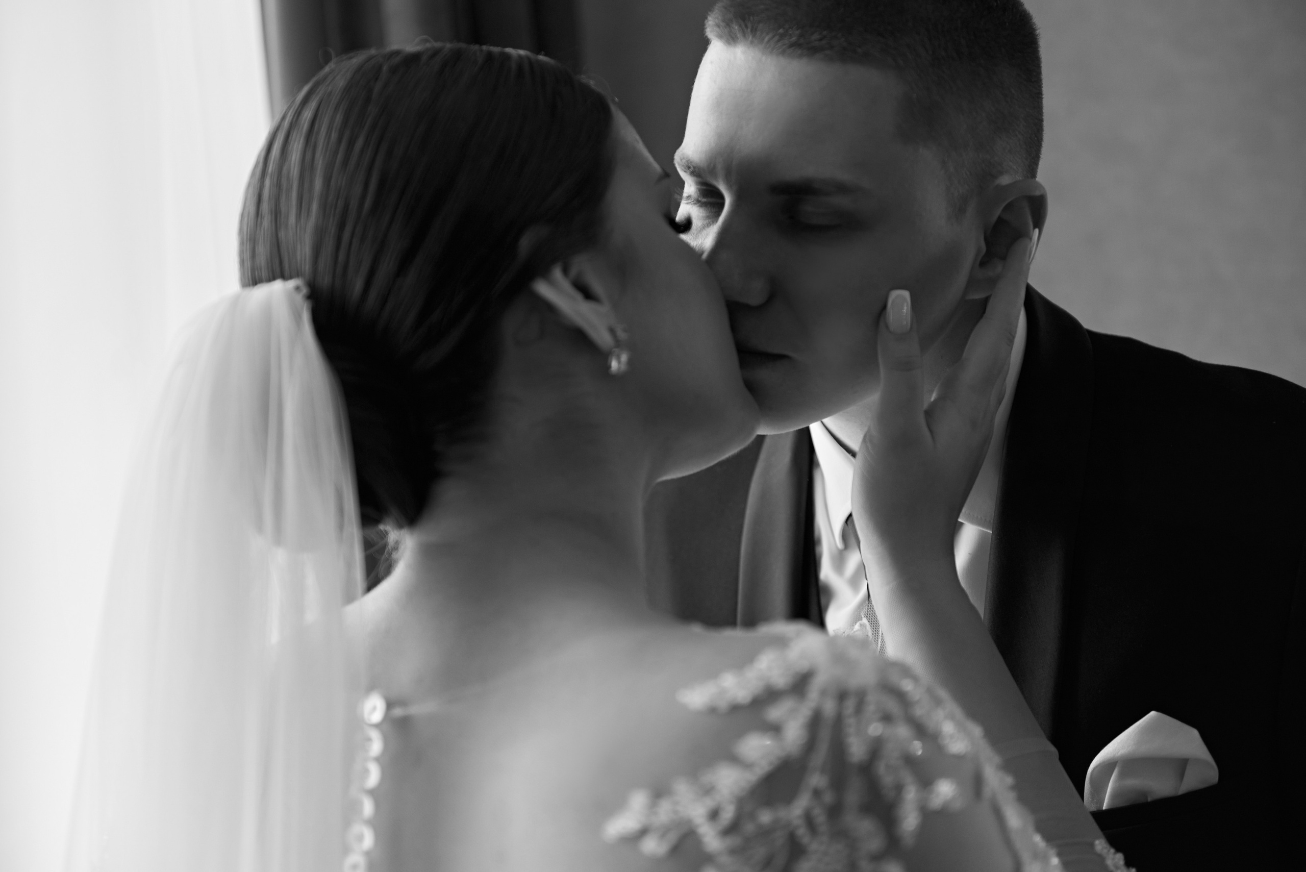 7.06.24 Никита и Даша. Свадебный фотограф Юлия Гусева