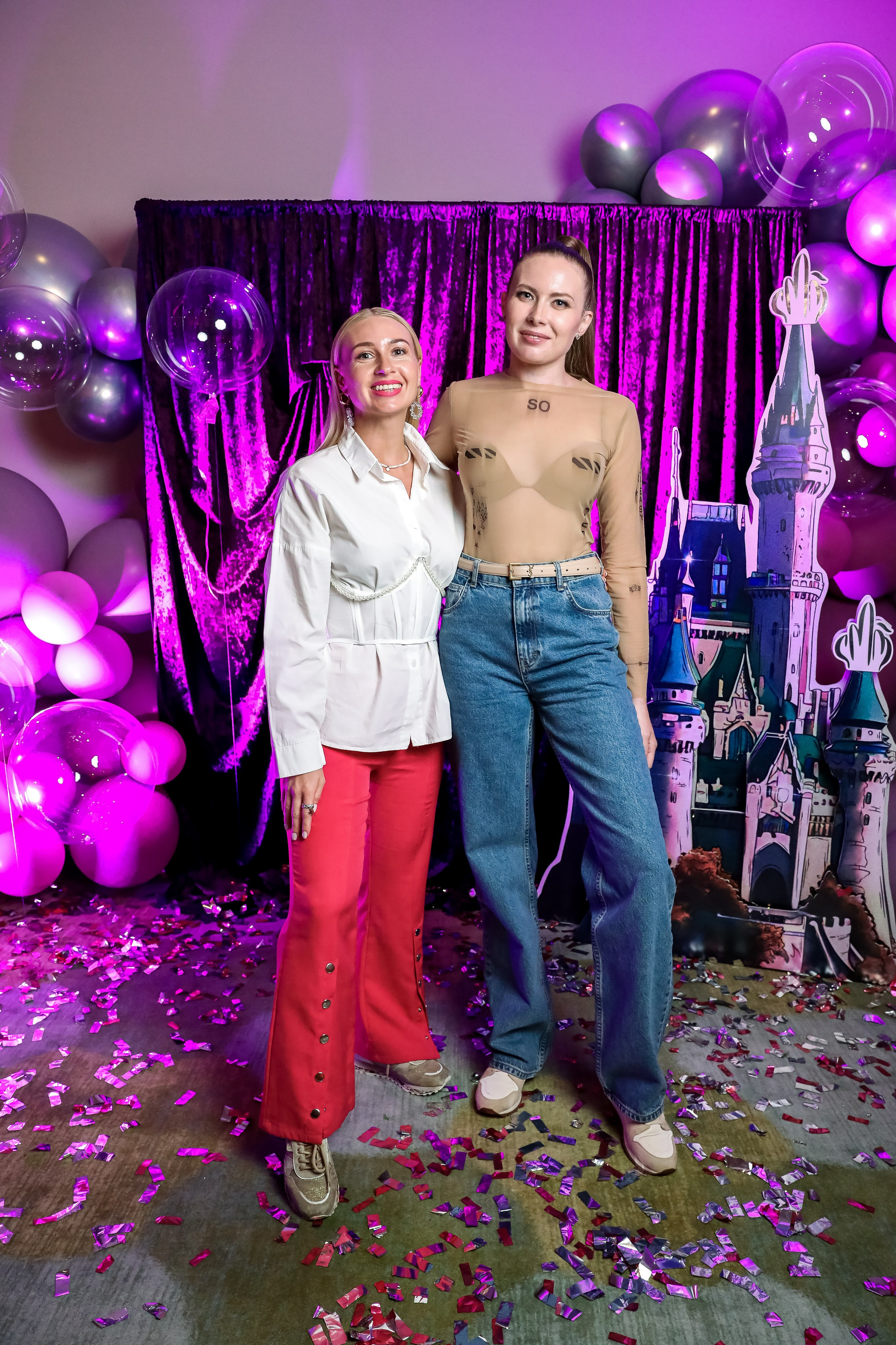 Международный обучающий форум для EVENT-специалистов «СМТ». Photographer Viktoriya Markushina «My world throug»