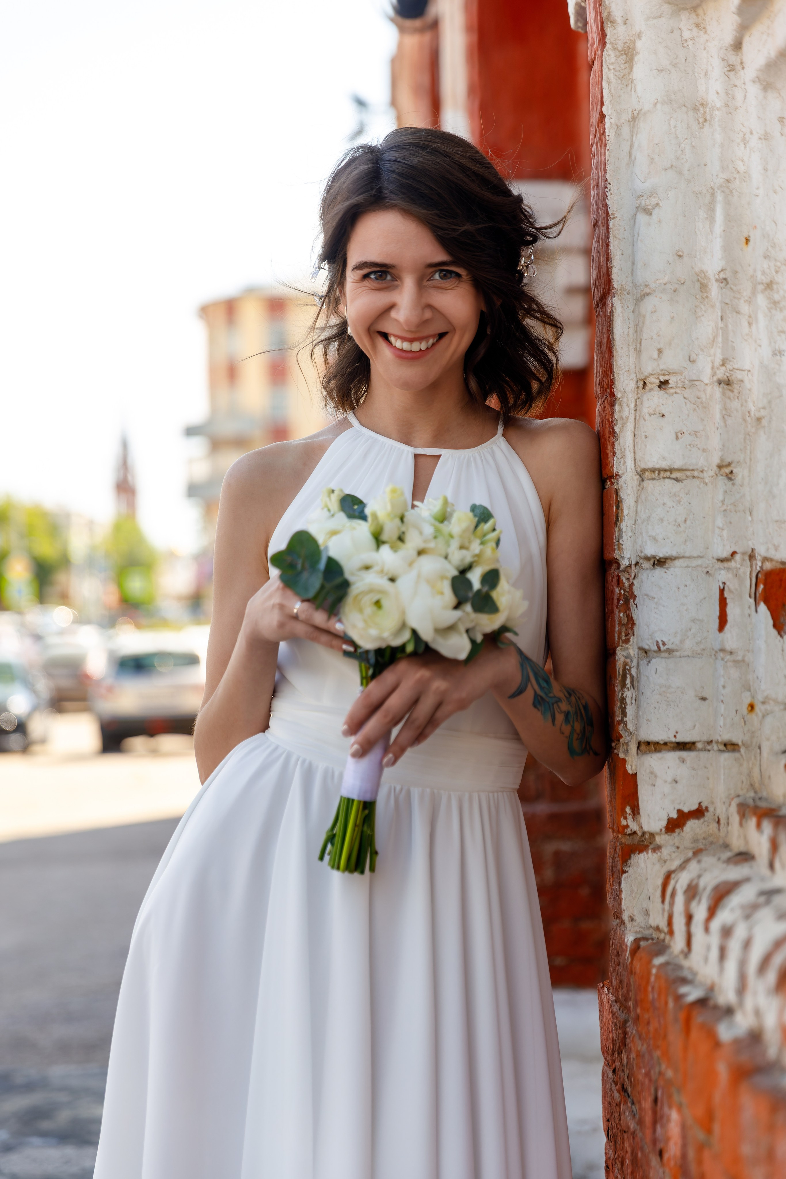 17.05.2025. Фотограф в Самаре Максим Тырин