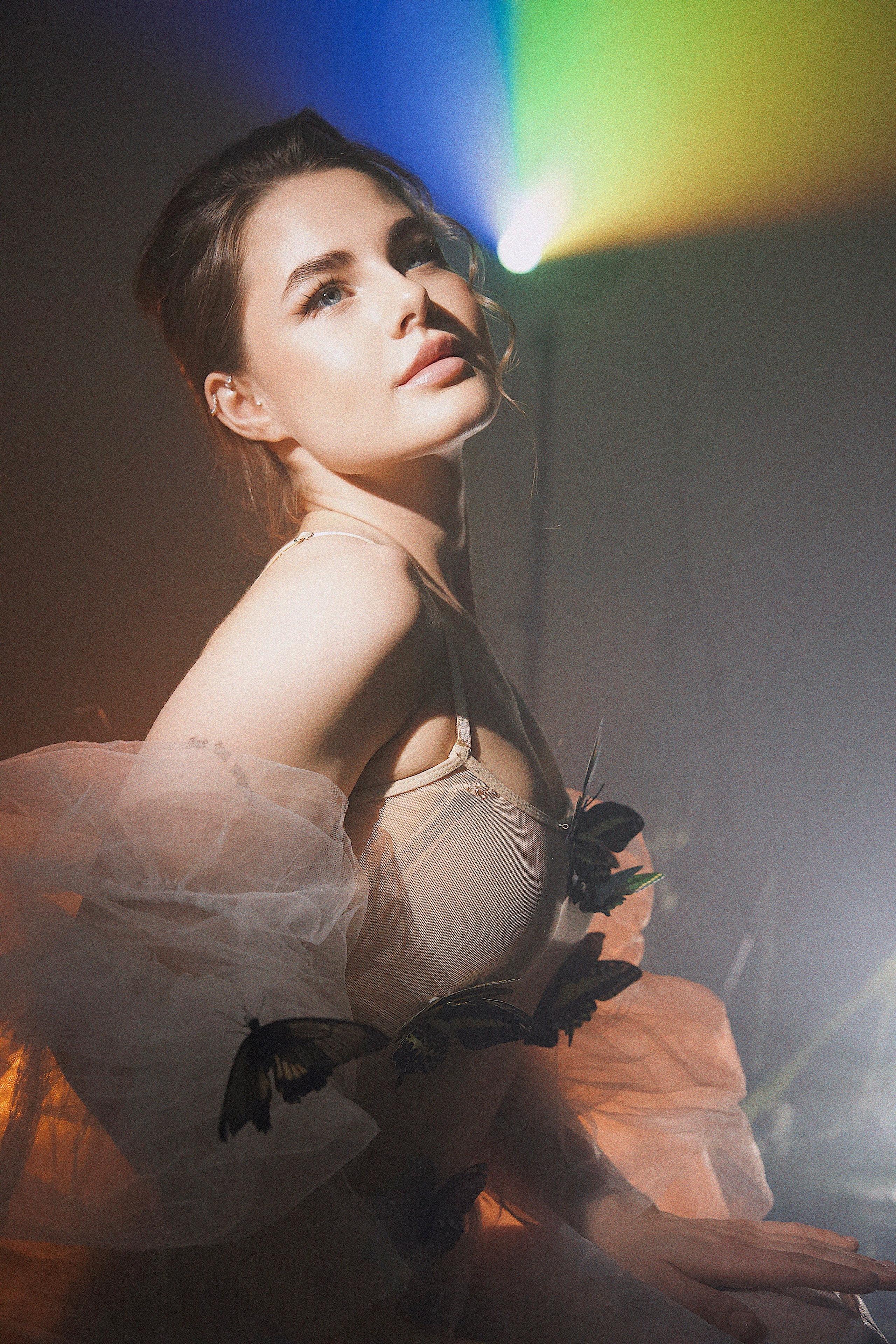 Мария. Женский фотограф в Москве Уварова Анастасия