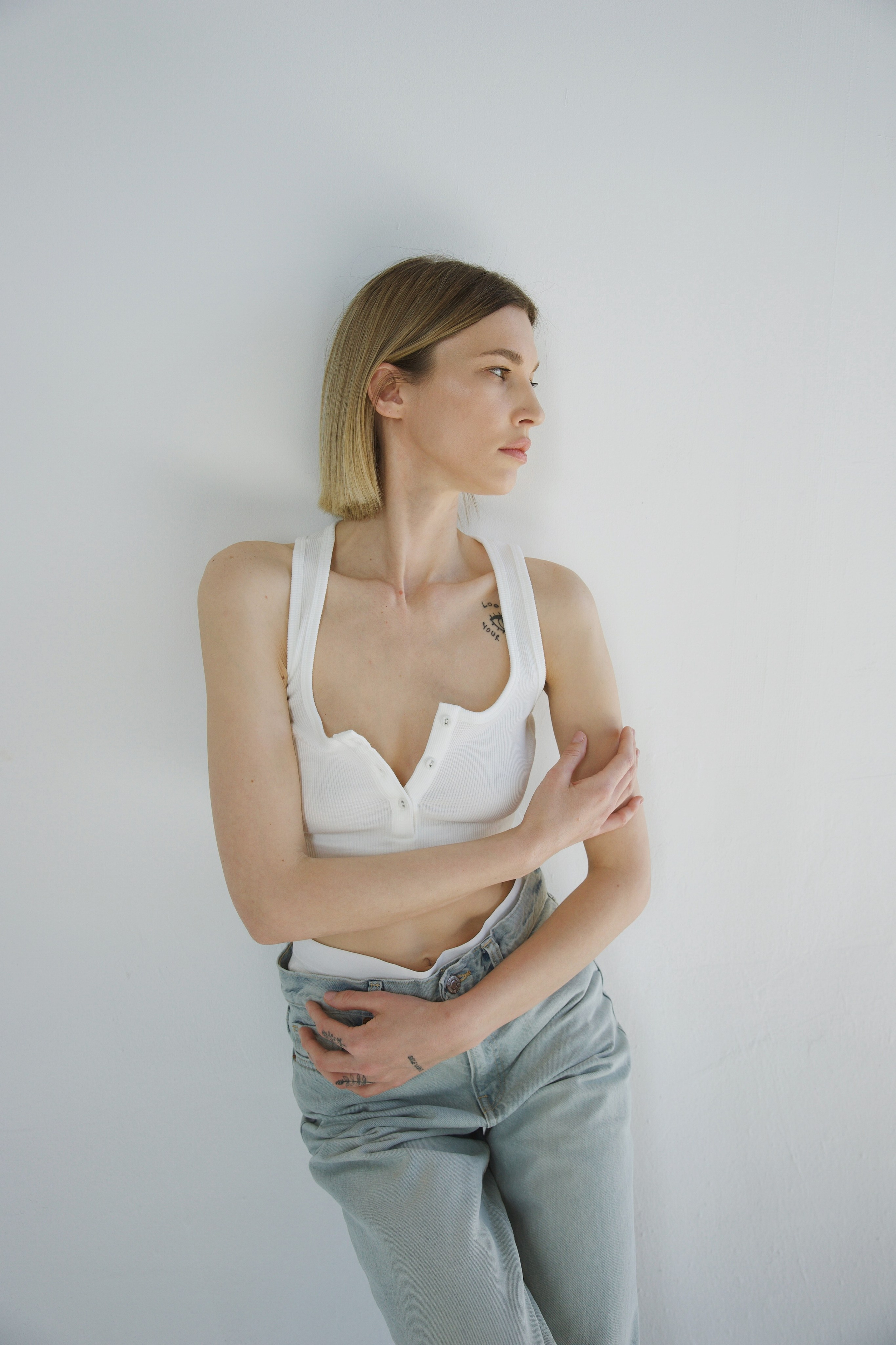 Аня. Женский фотограф в Москве Уварова Анастасия