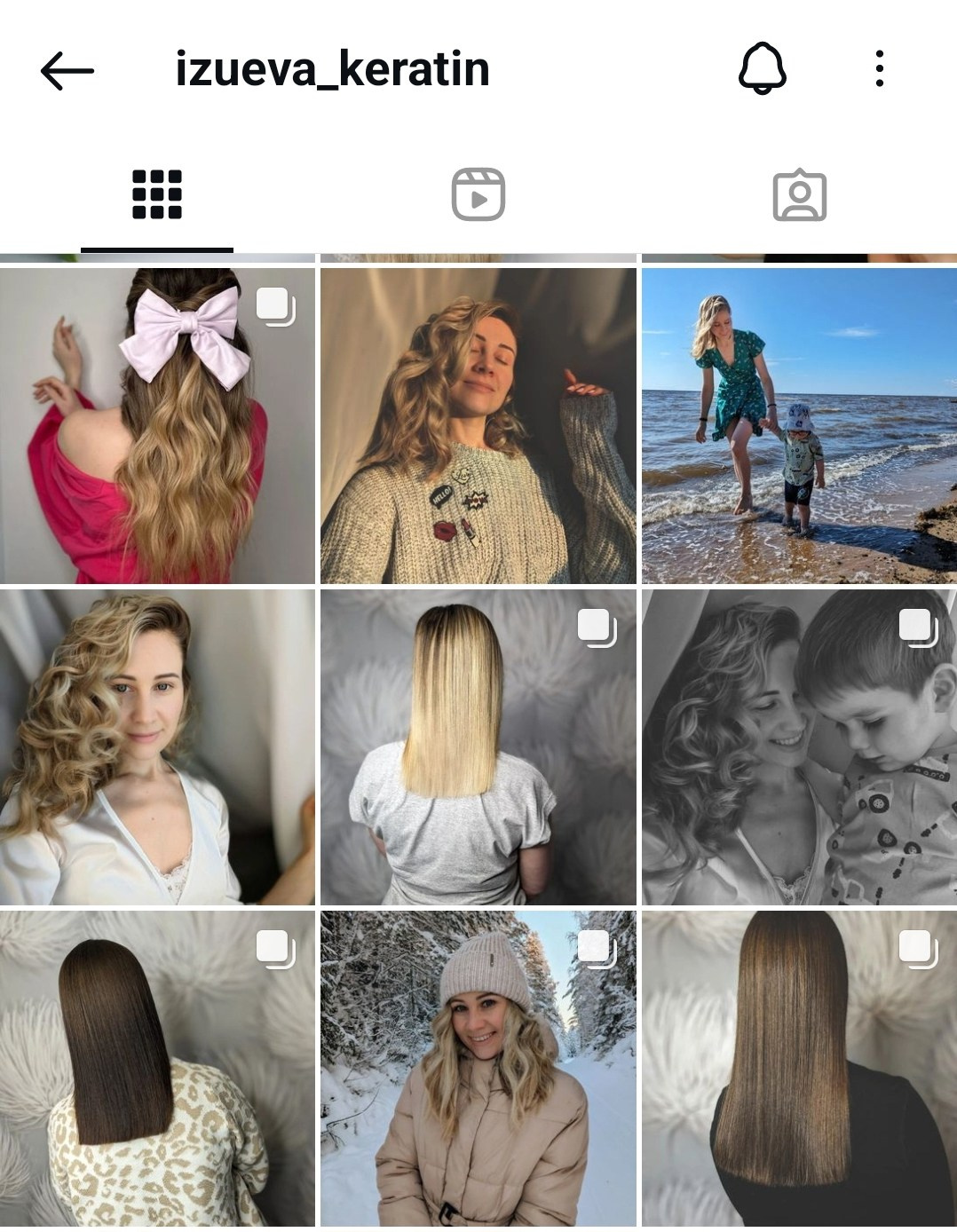 Бизнес-контент. Фотограф Надежда Миронова Вологда