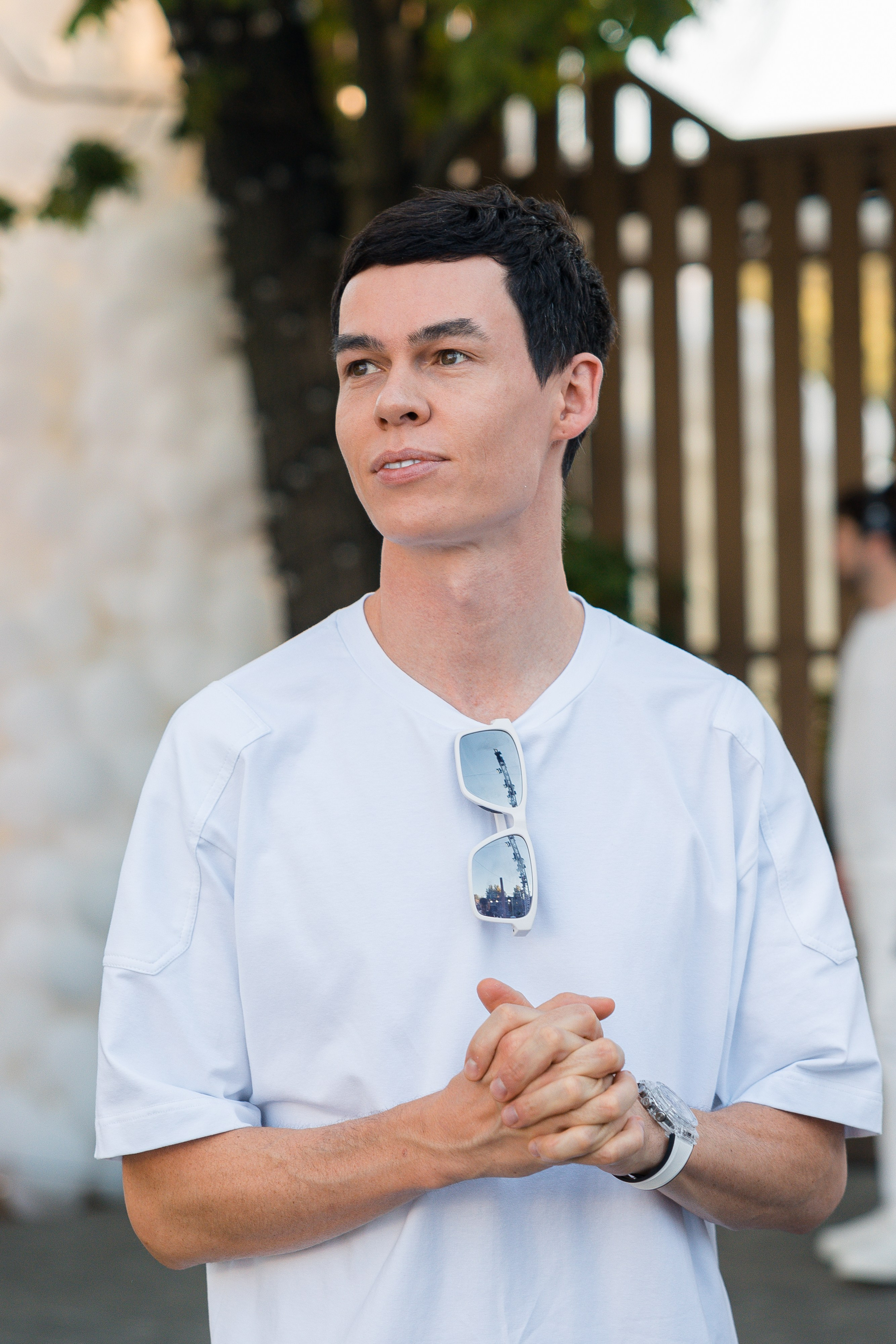 Whitewill Sensation. Фотограф Юлия Назарова