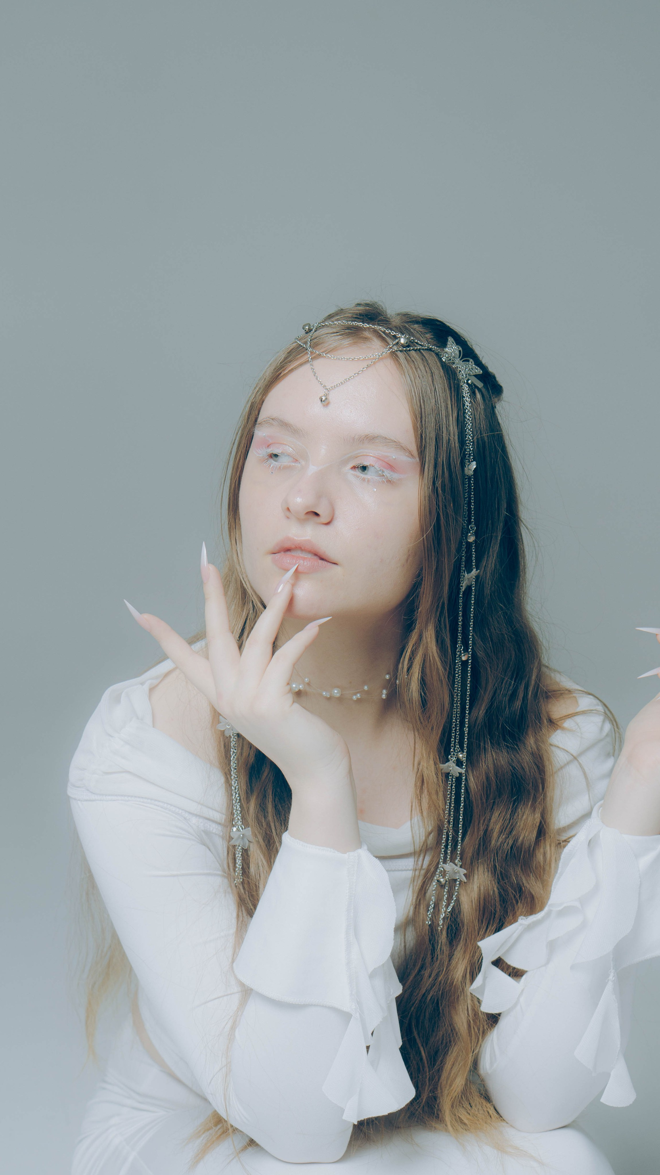 Вика. ФОТОГРАФ САРАТОВ