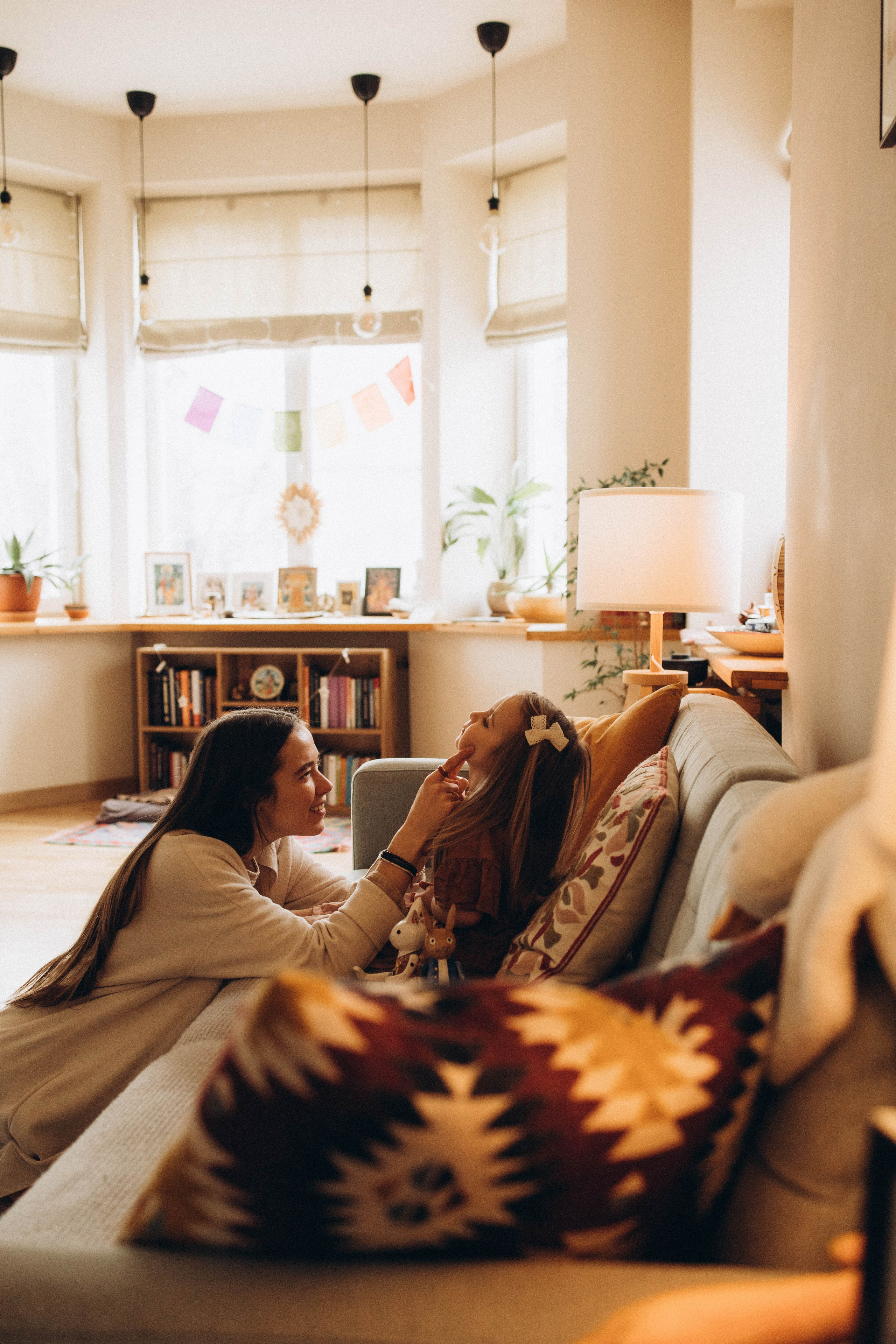 Саша и Ая. Фотограф в Ставрополе Карабанова Юлия