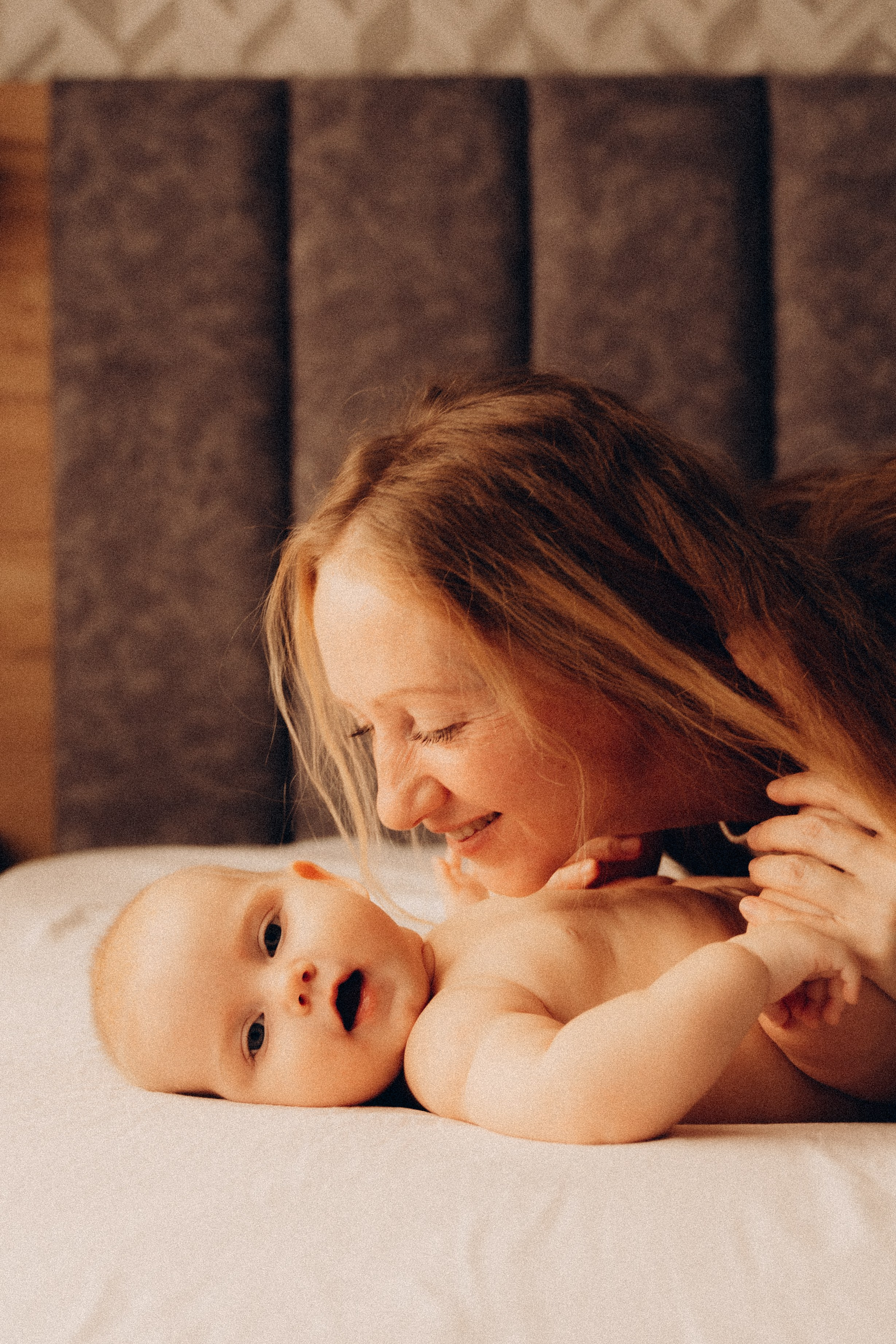 Домашняя история. Фотограф в Анапе Климушина Ангелина