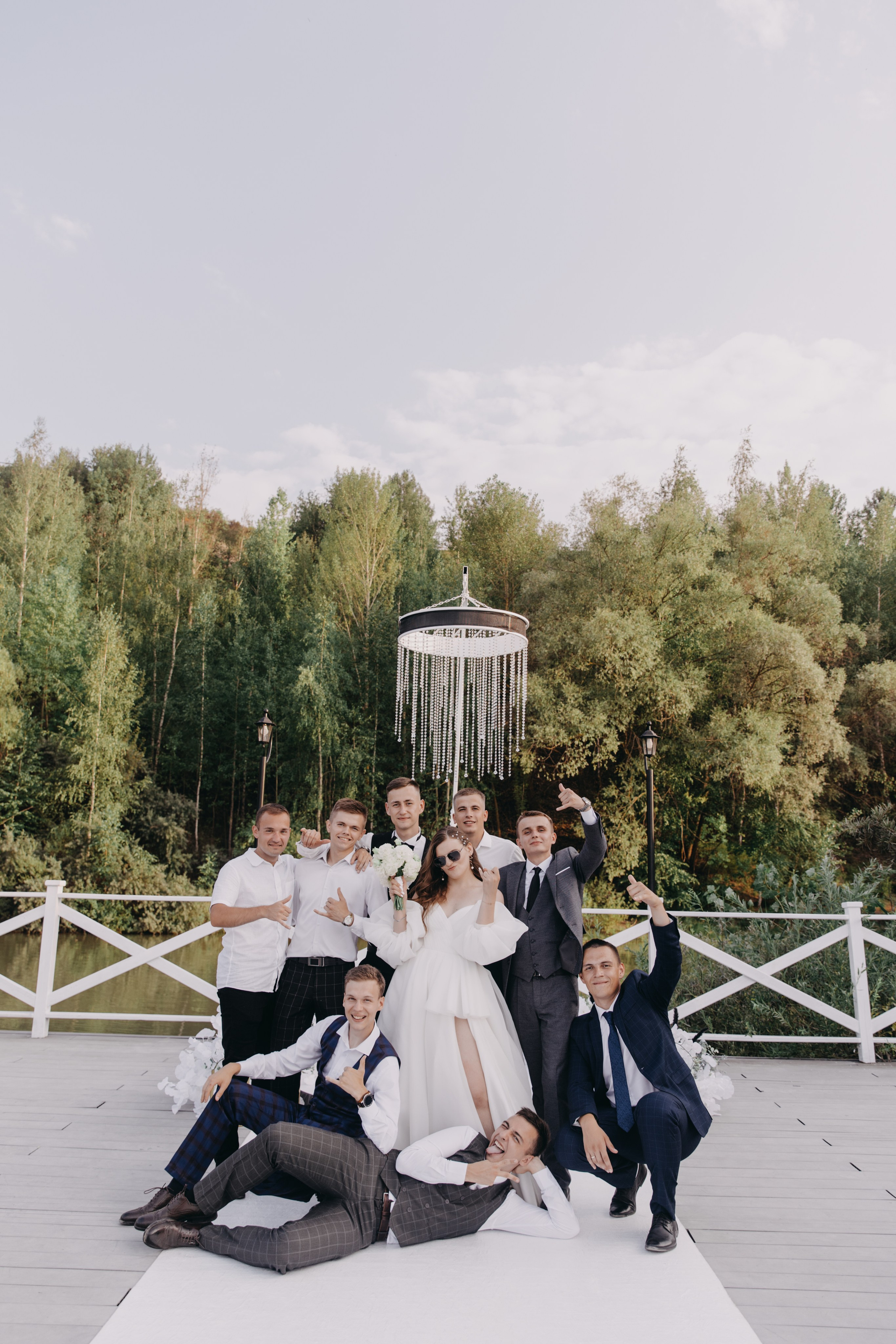 Таня и Никита. Главная