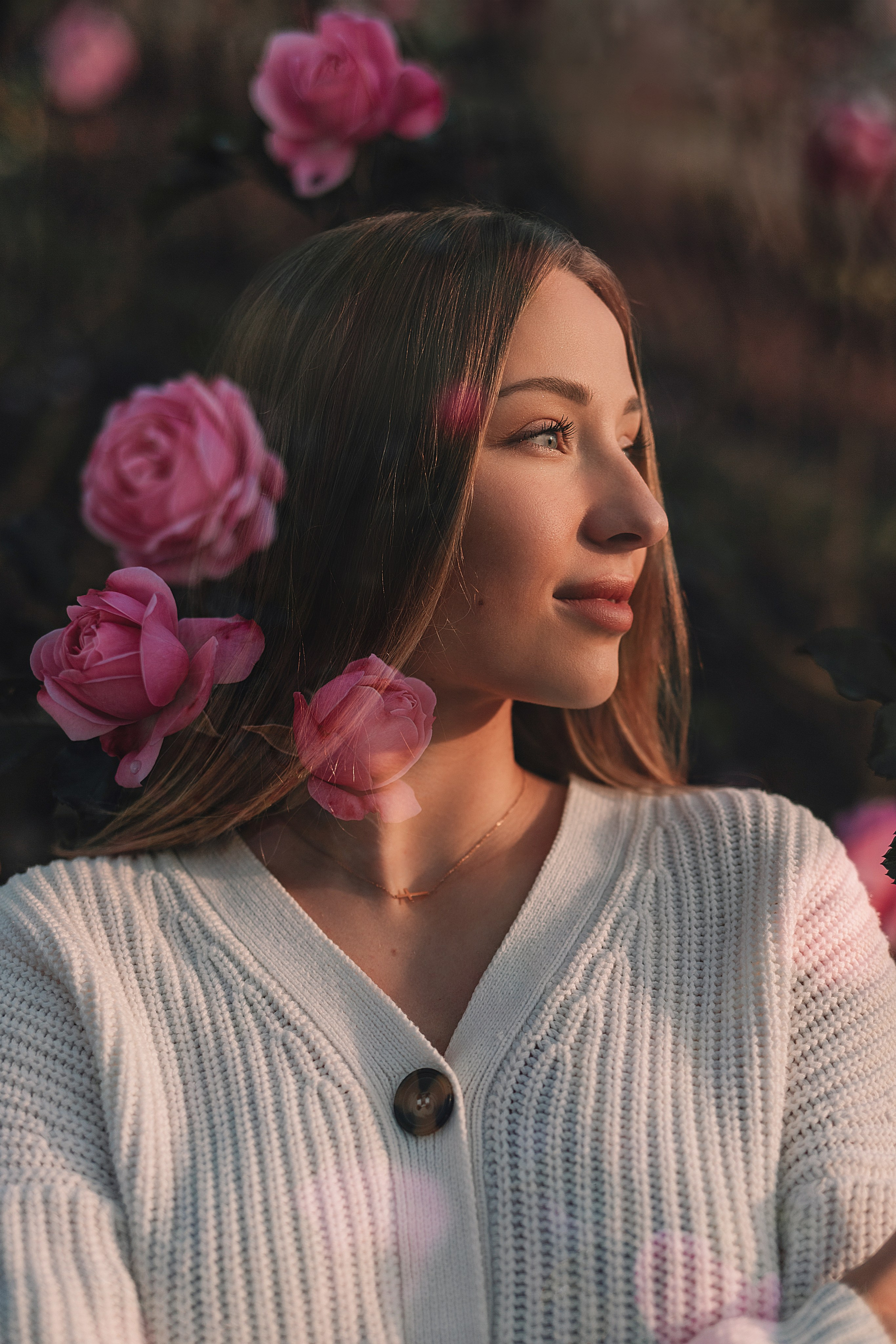 Индивидуальная. Фотограф в Буэнос-Айресе